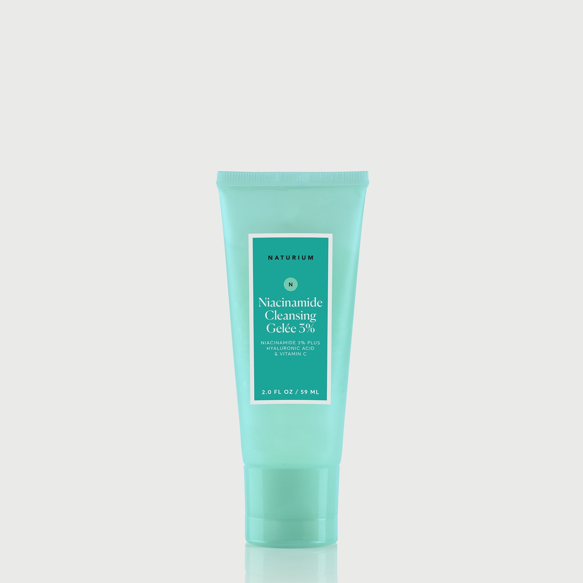 Mini Niacinamide Cleansing Gelée 3%