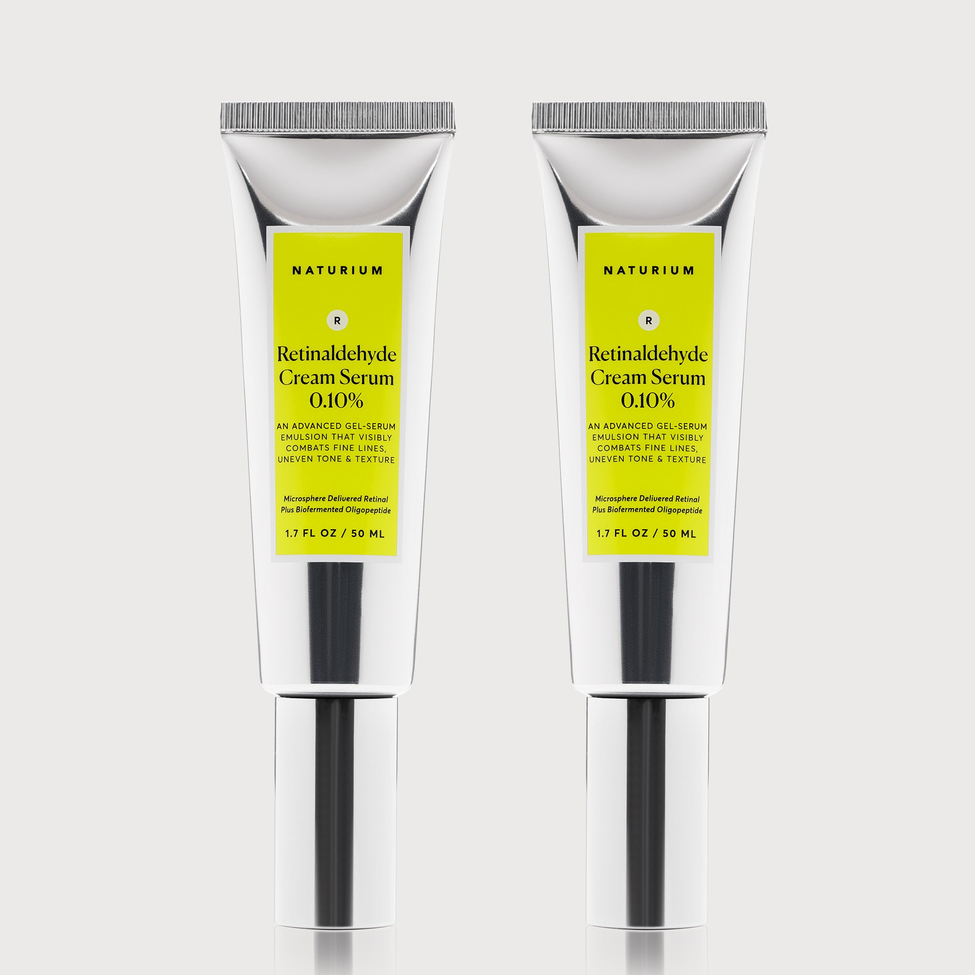 The Advanced Retinaldehyde Bundle