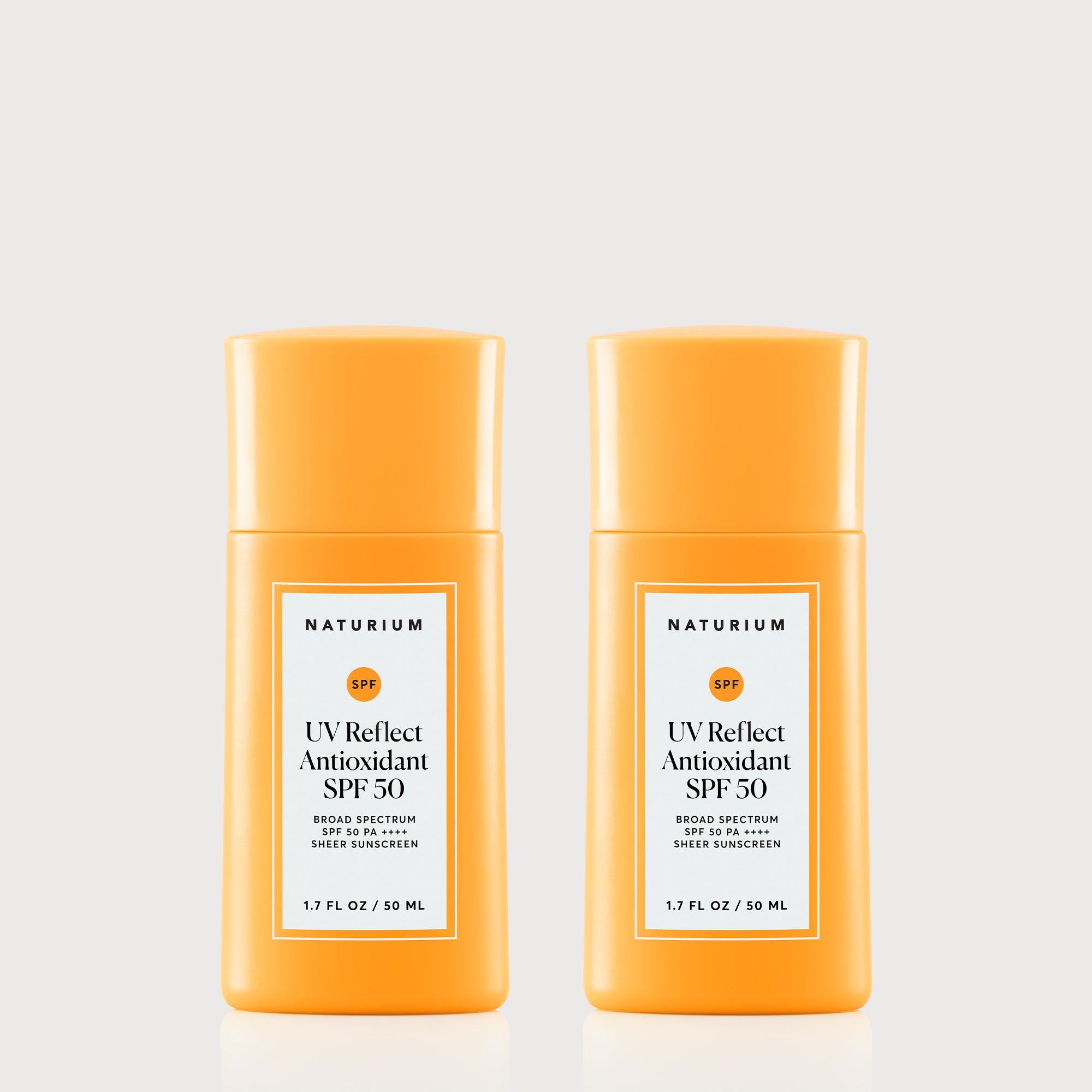 The UV Reflect Every Day Bundle