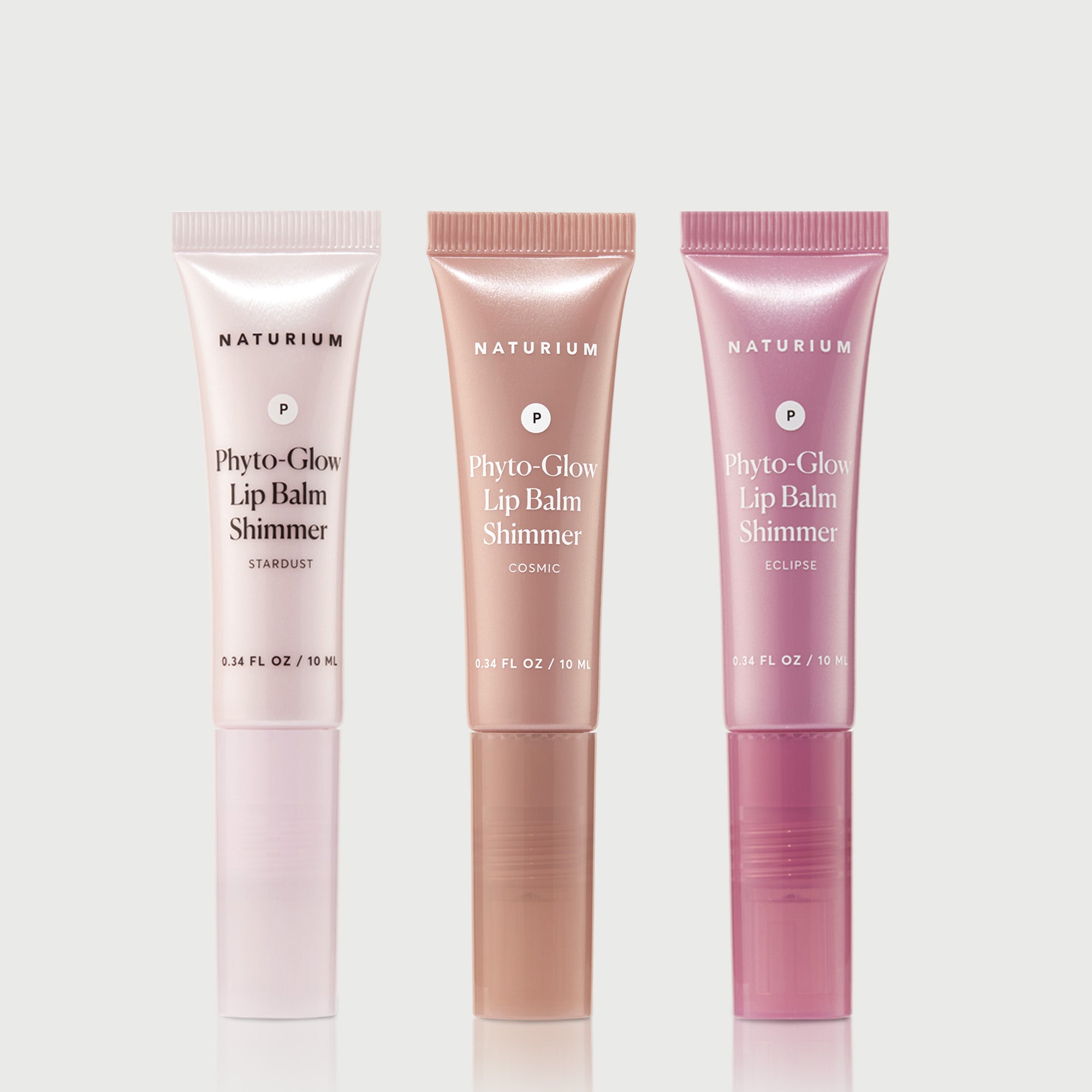 The Viral Shimmers Trio