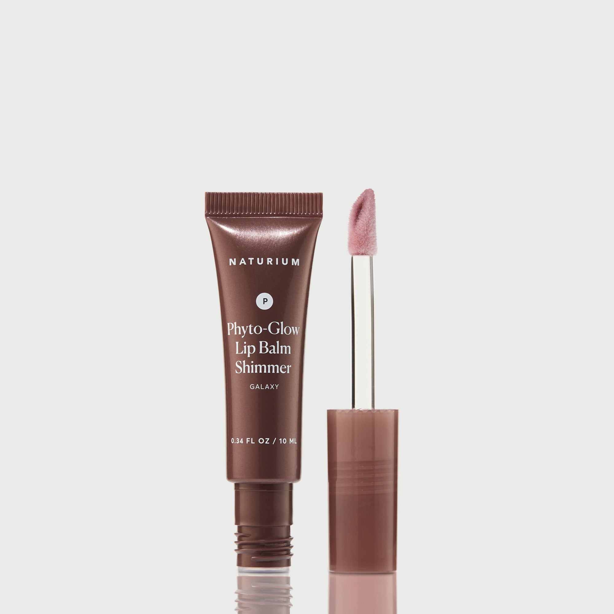 Phyto-Glow Lip Balm Shimmer Galaxy