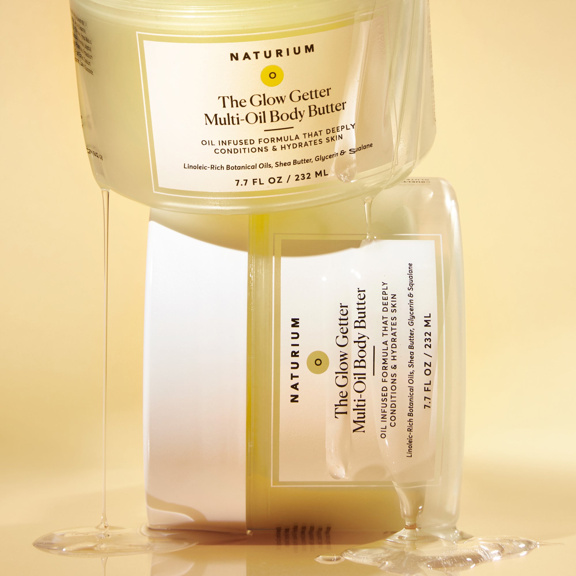 The Body Butter Bundle