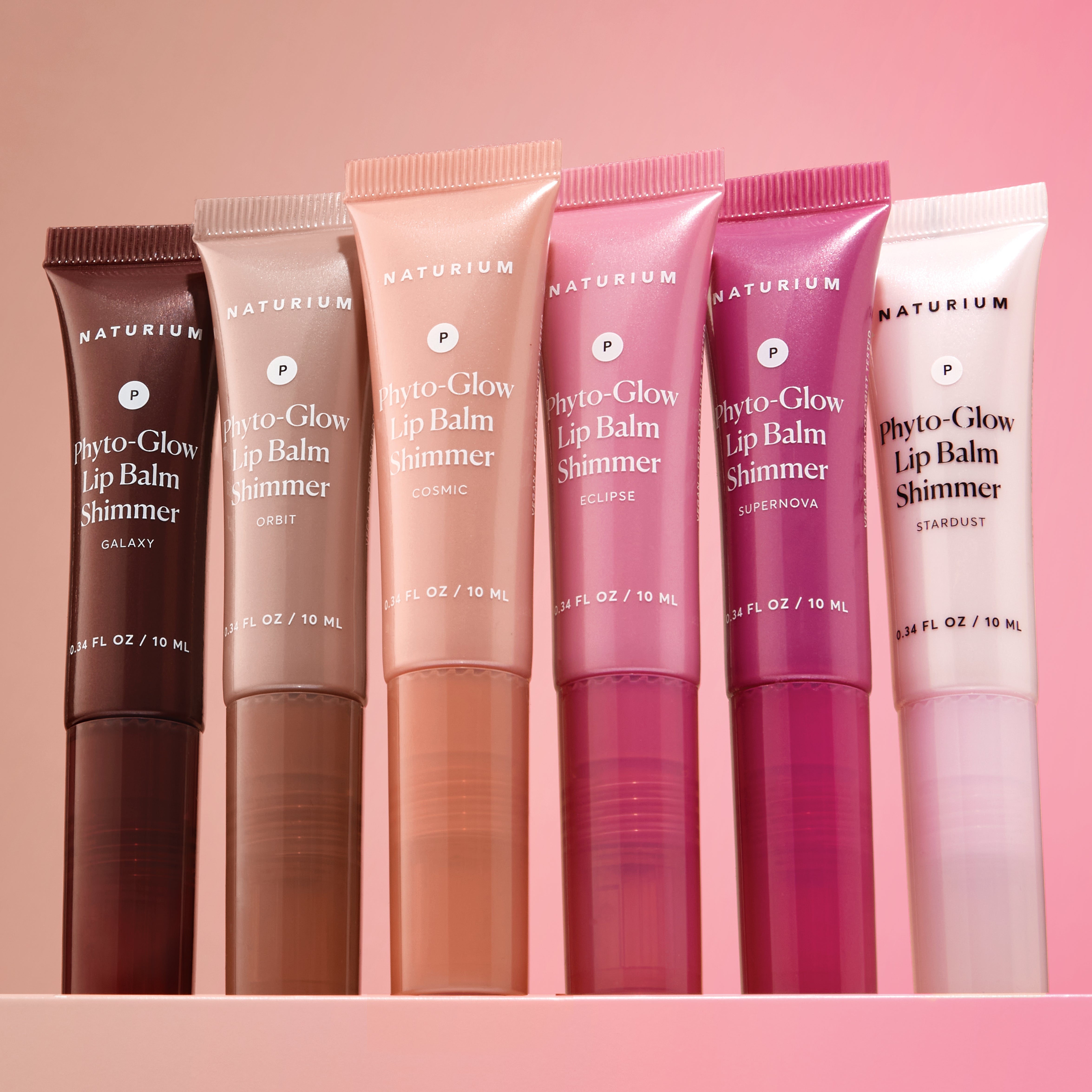 The Shimmer Collection