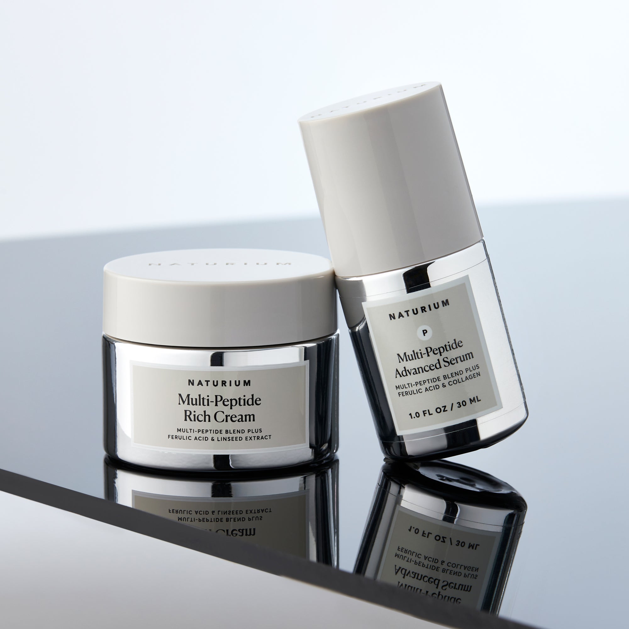 The Ultimate Peptide Duo