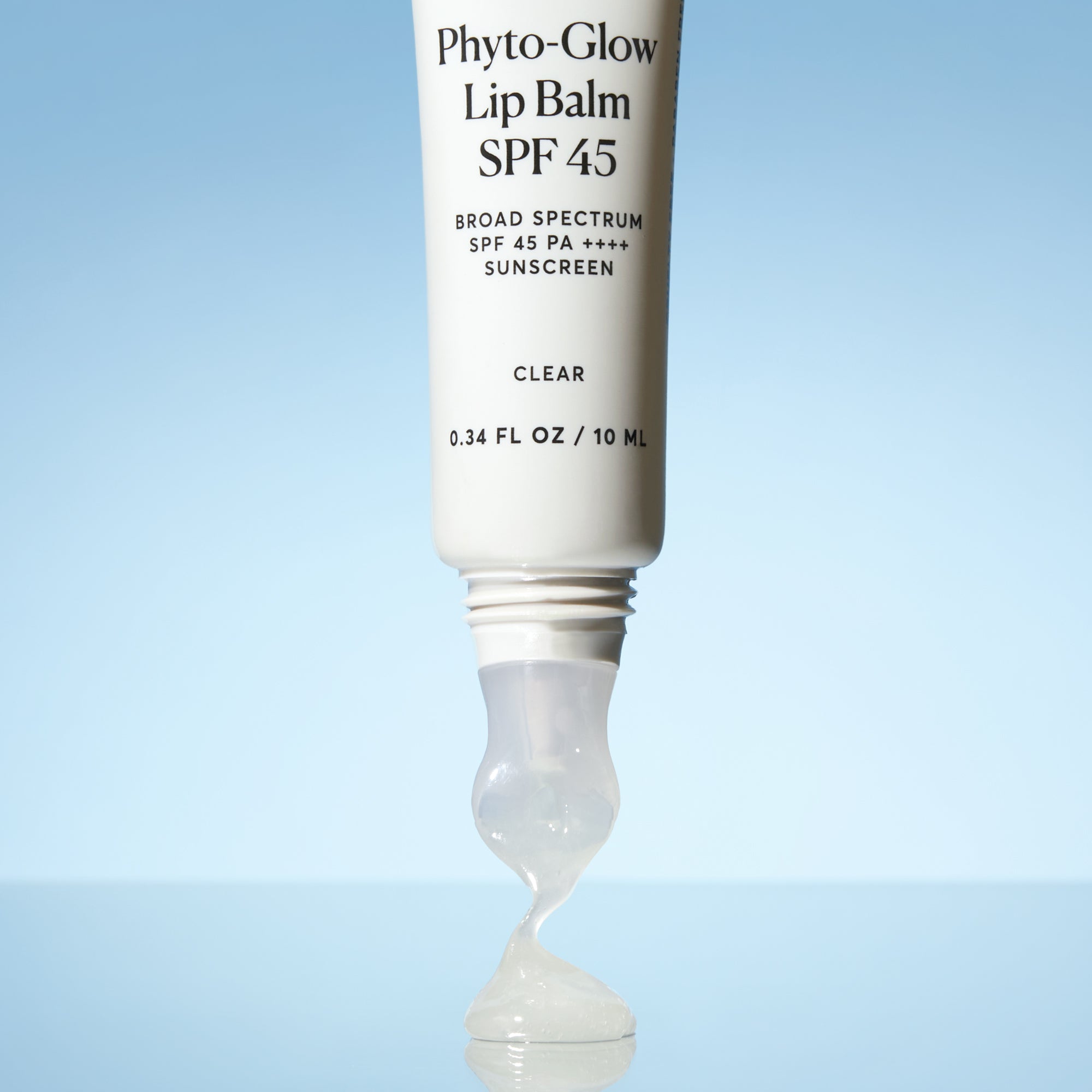 Phyto-Glow Lip Balm SPF 45 Clear