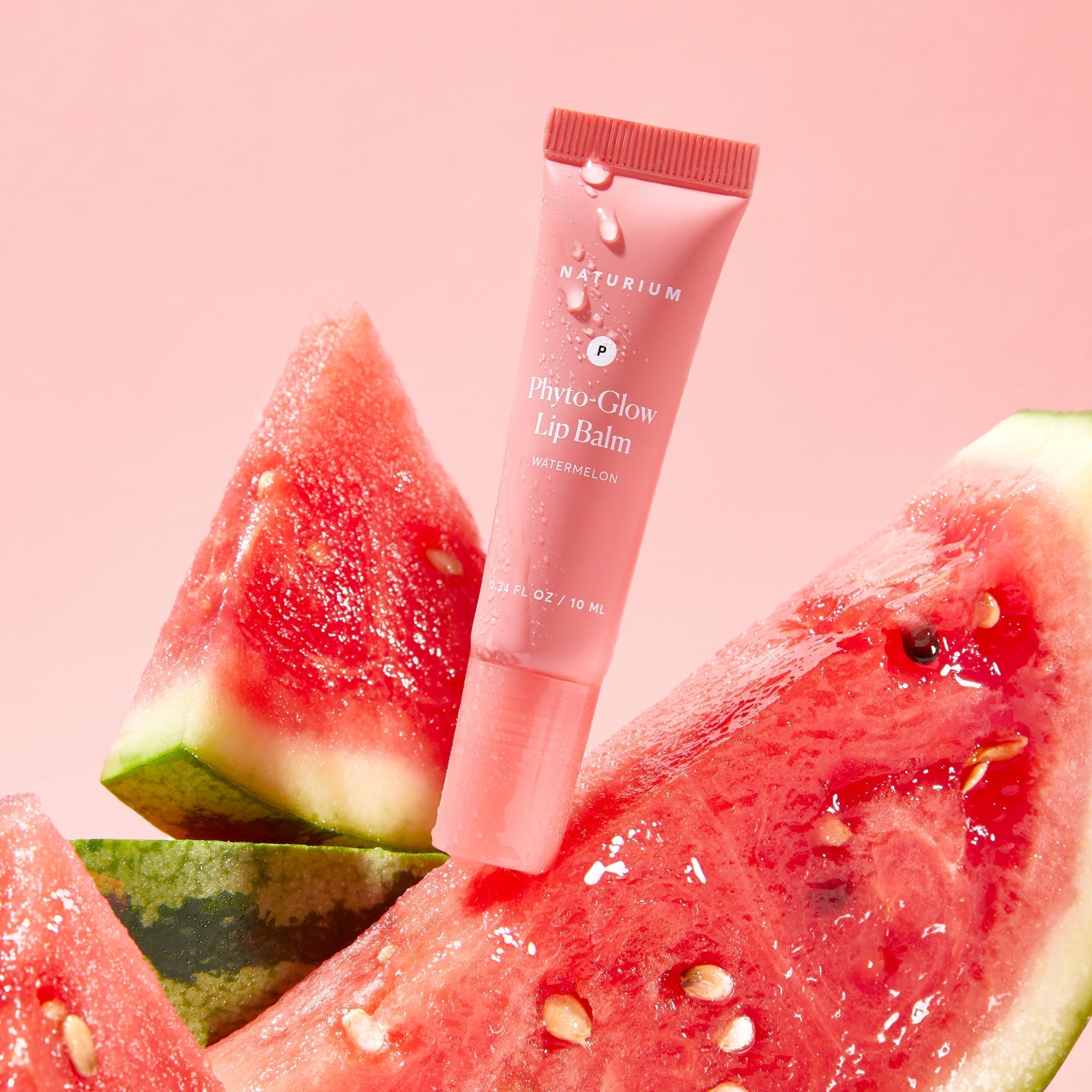 Phyto-Glow Lip Balm Watermelon