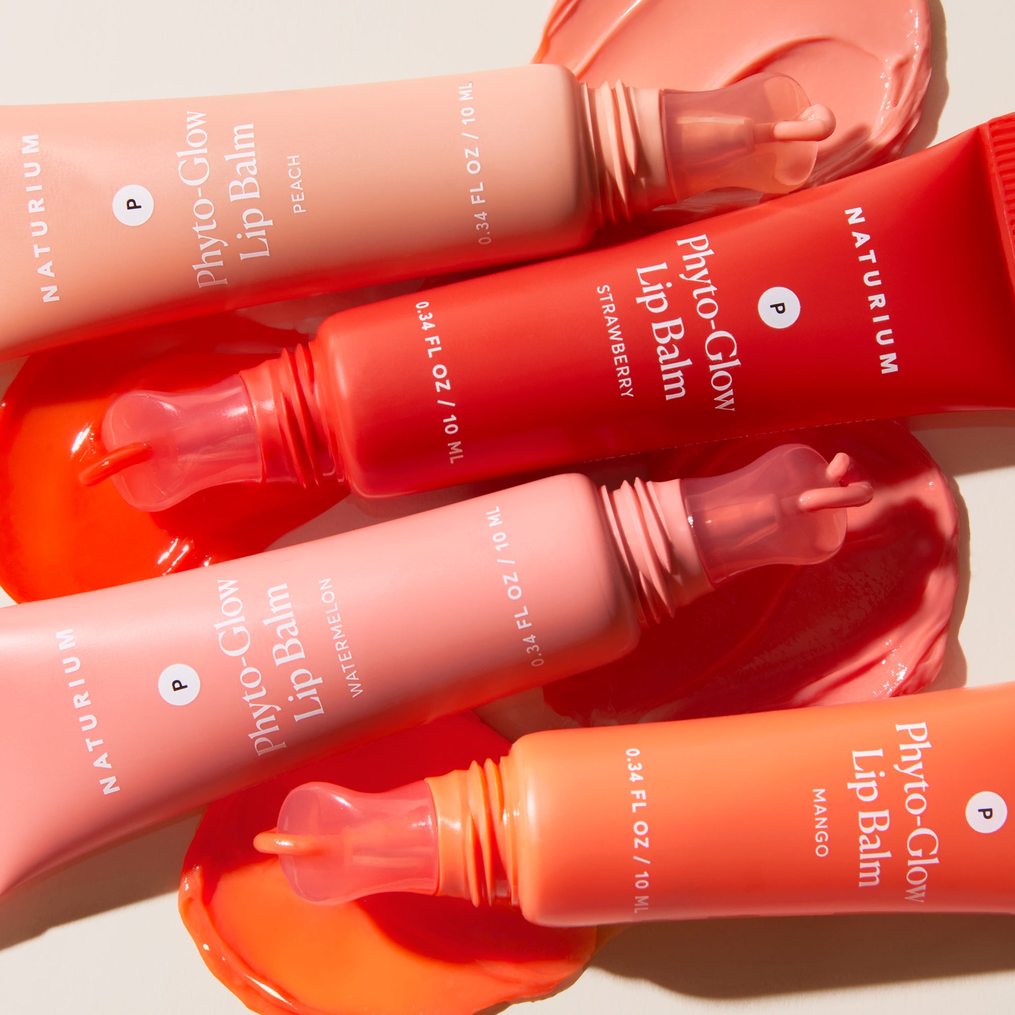 The Fruity Collection