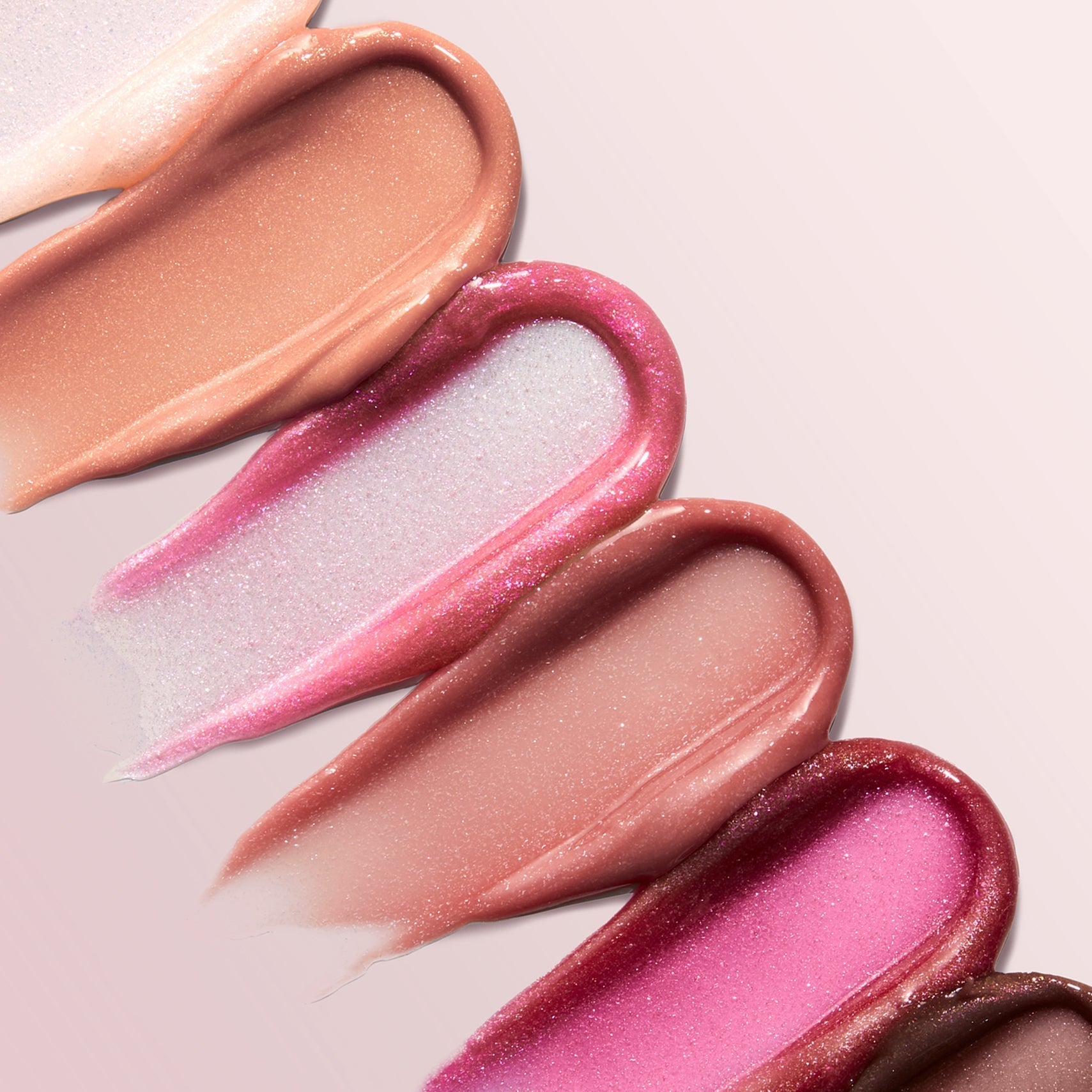 The Shimmer Collection