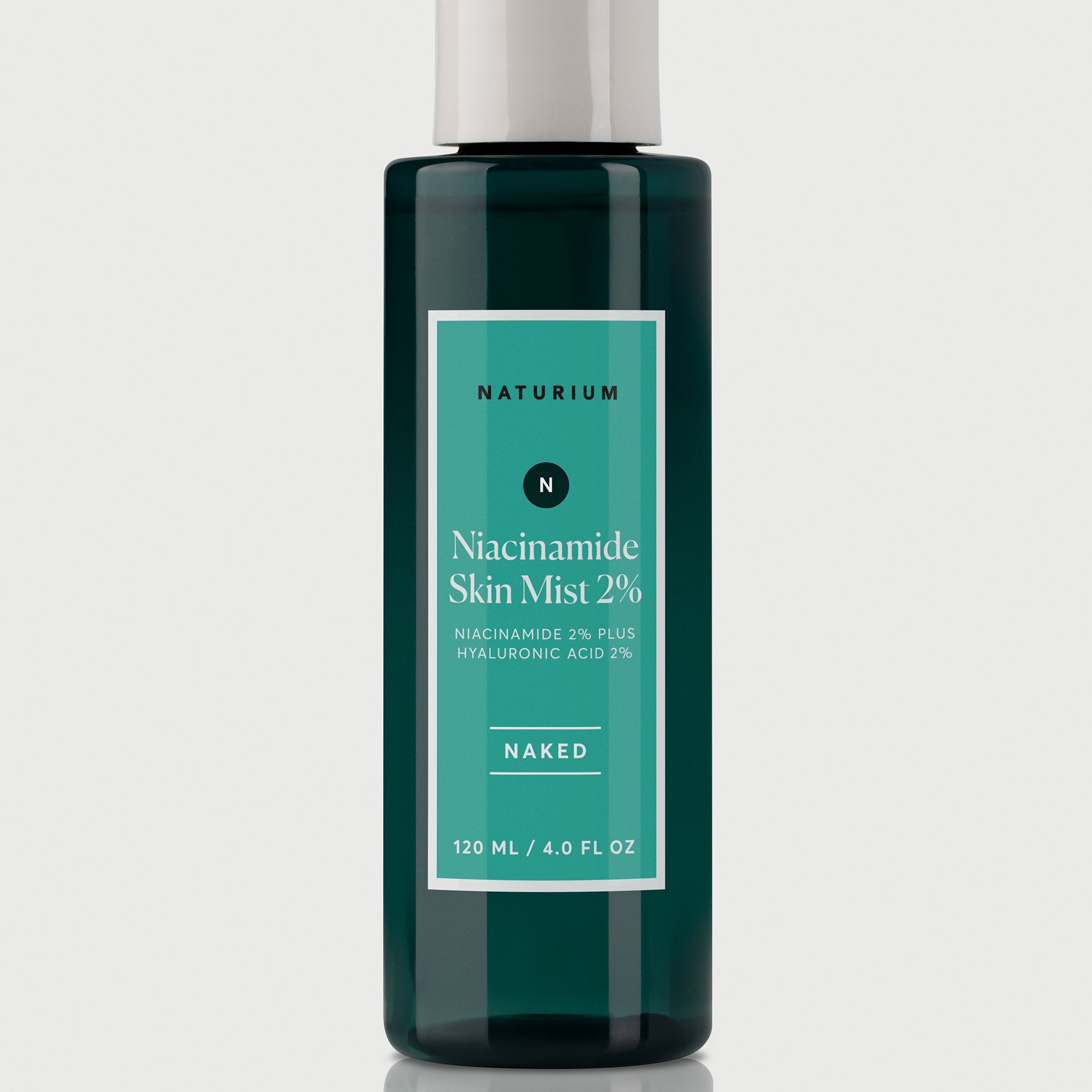 Niacinamide Skin Mist 2% Naked