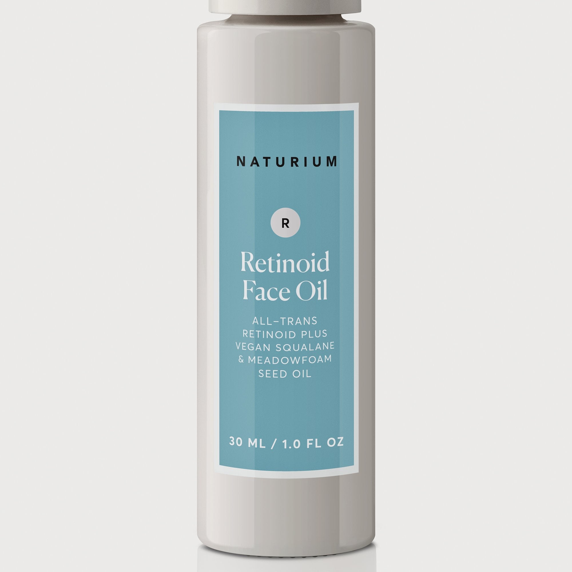Retinoid Face Oil