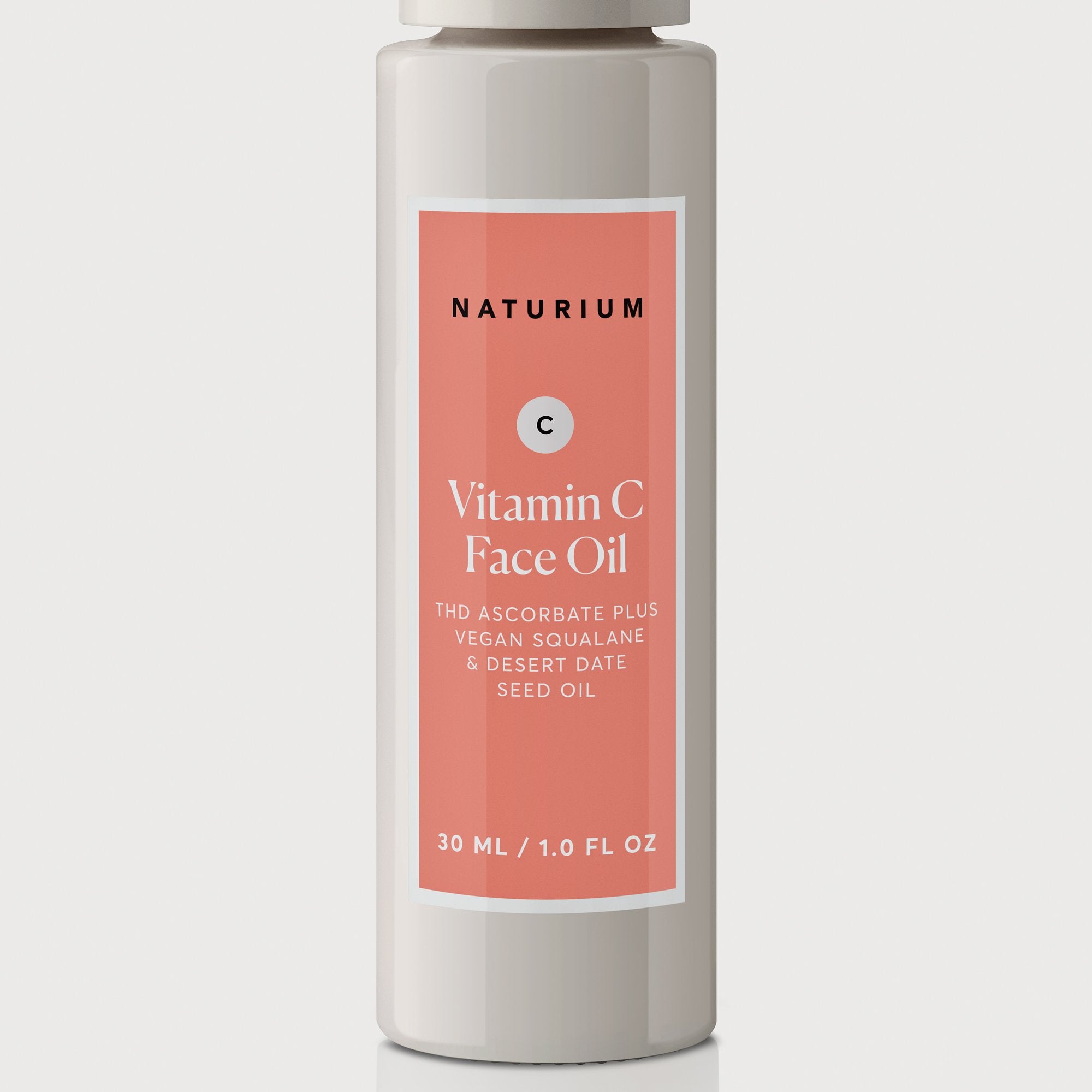 Vitamin C Face Oil