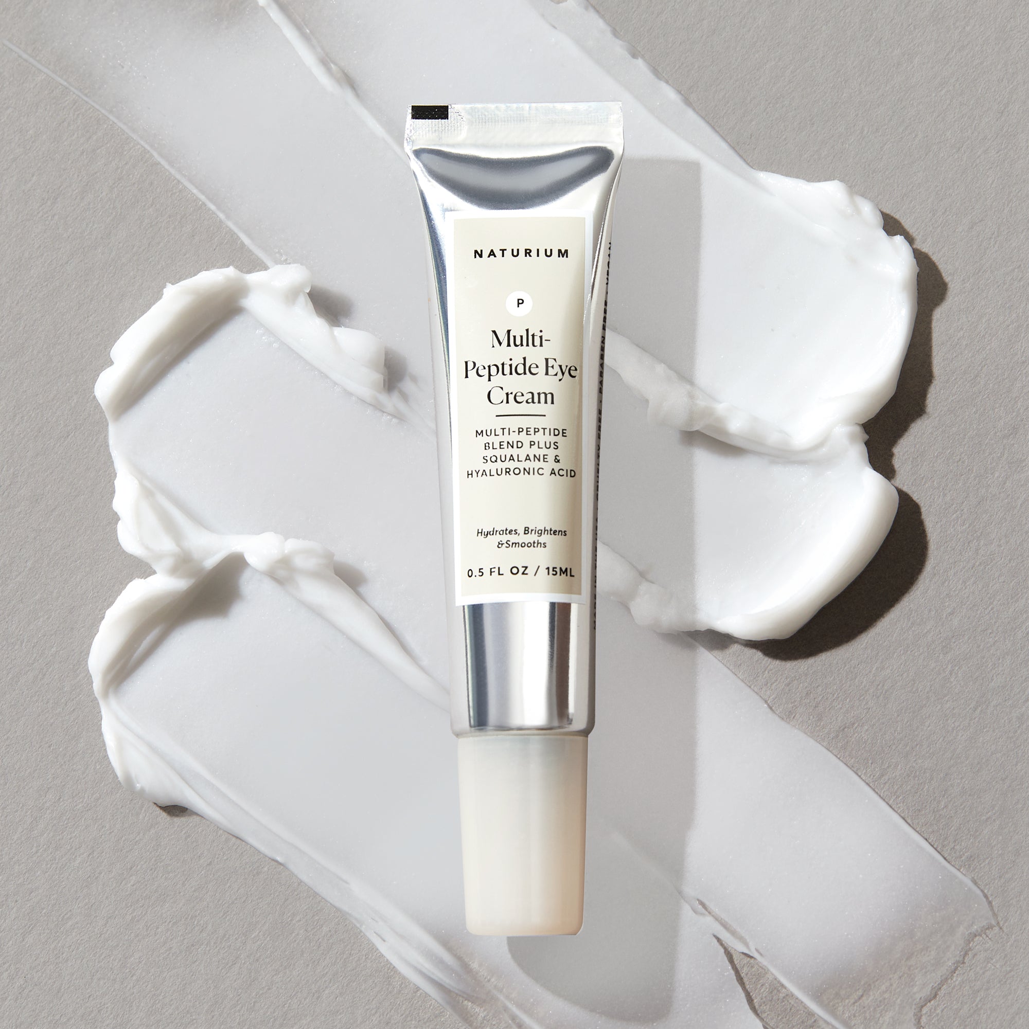 Multi-Peptide Eye Cream