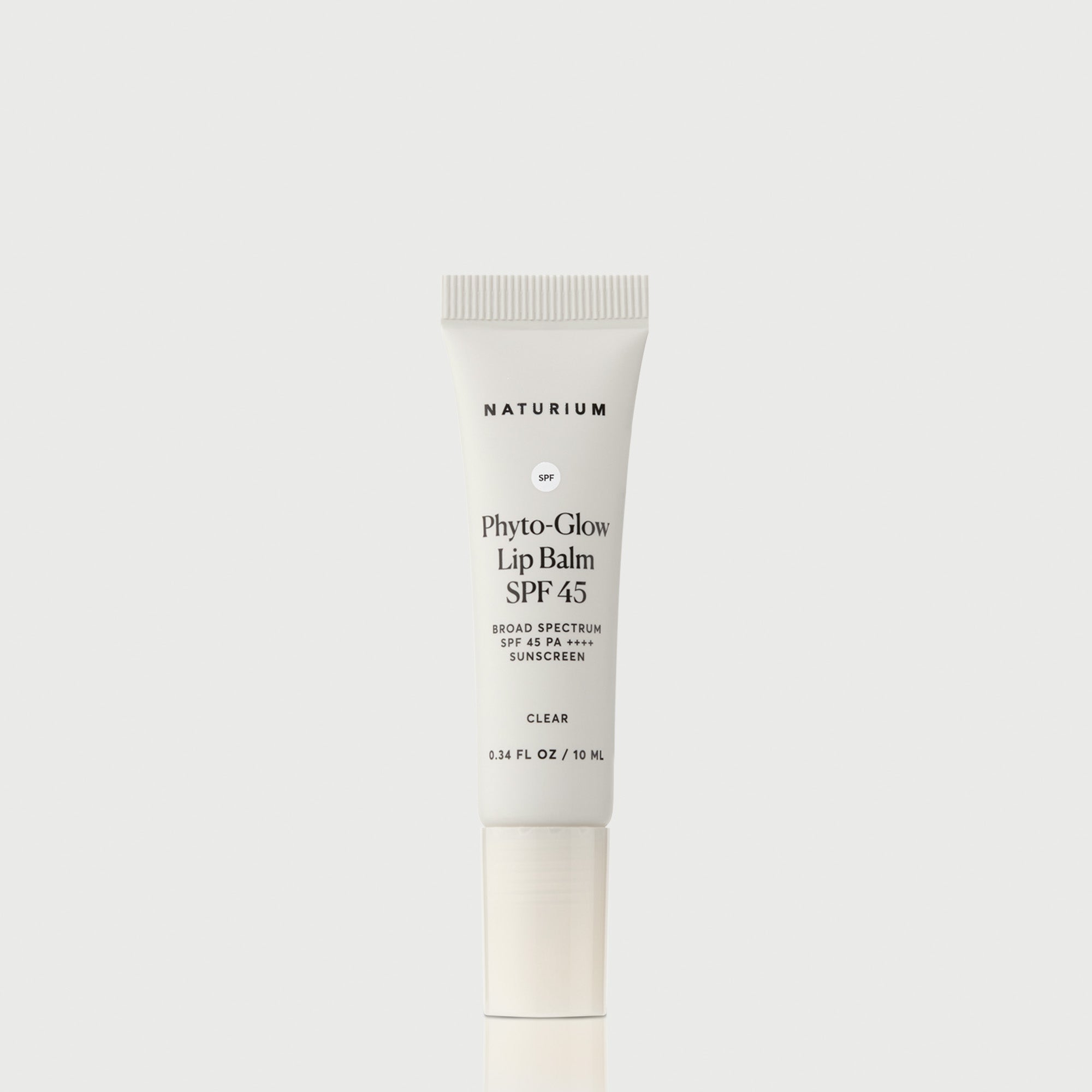 Phyto-Glow Lip Balm SPF 45 Clear
