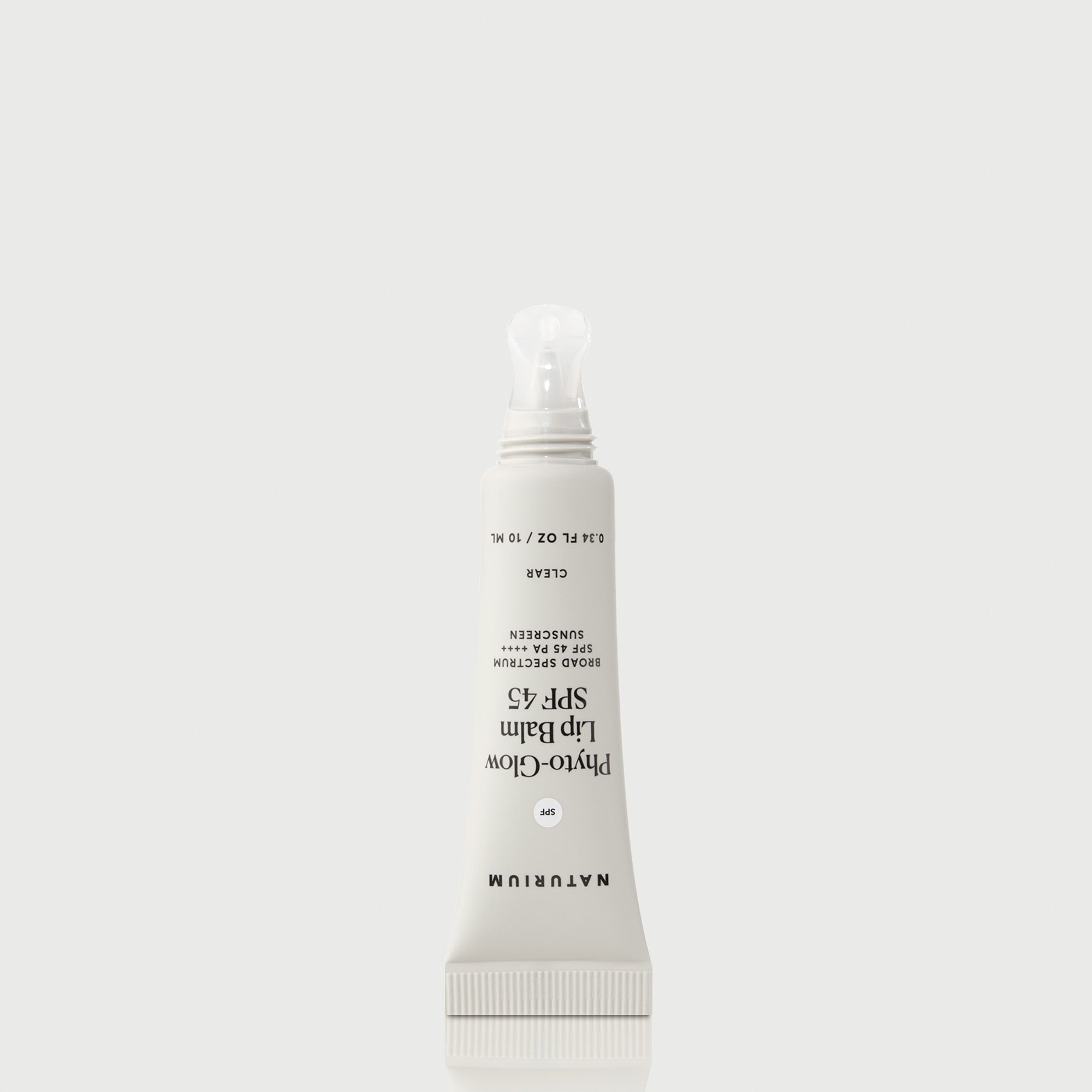 Phyto-Glow Lip Balm SPF 45 Clear