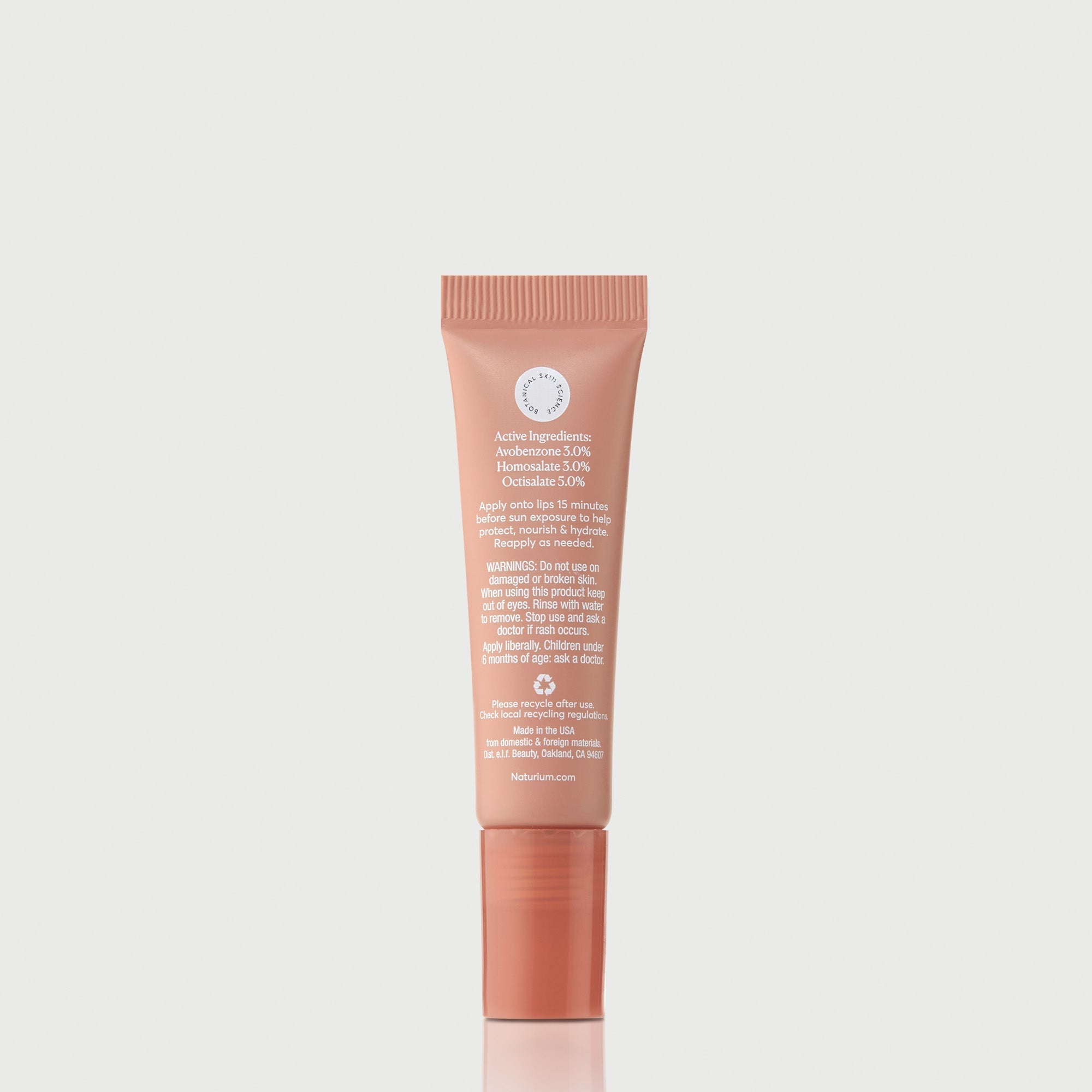 Phyto-Glow Lip Balm SPF 45 Getaway