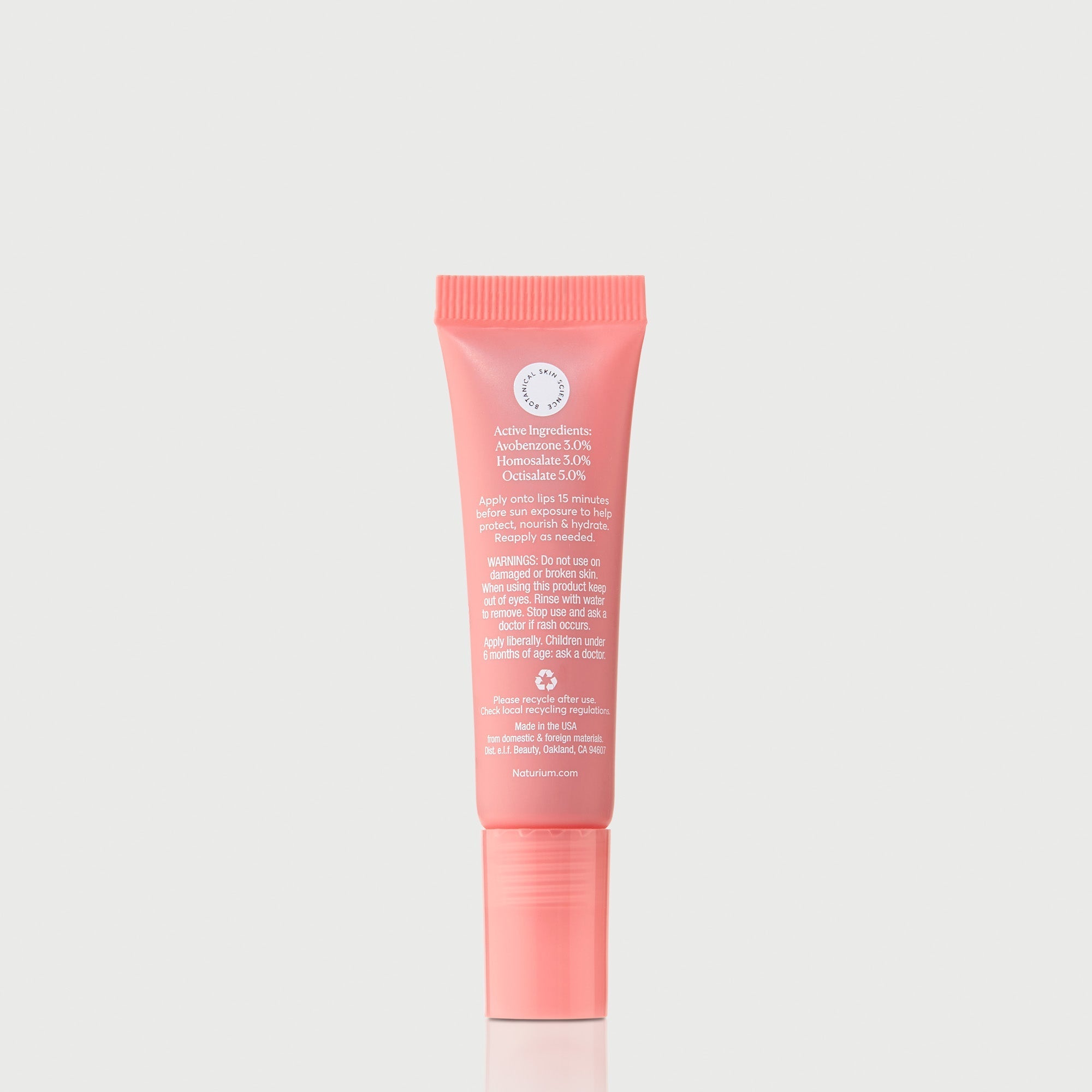 Phyto-Glow Lip Balm SPF 45 Paradise