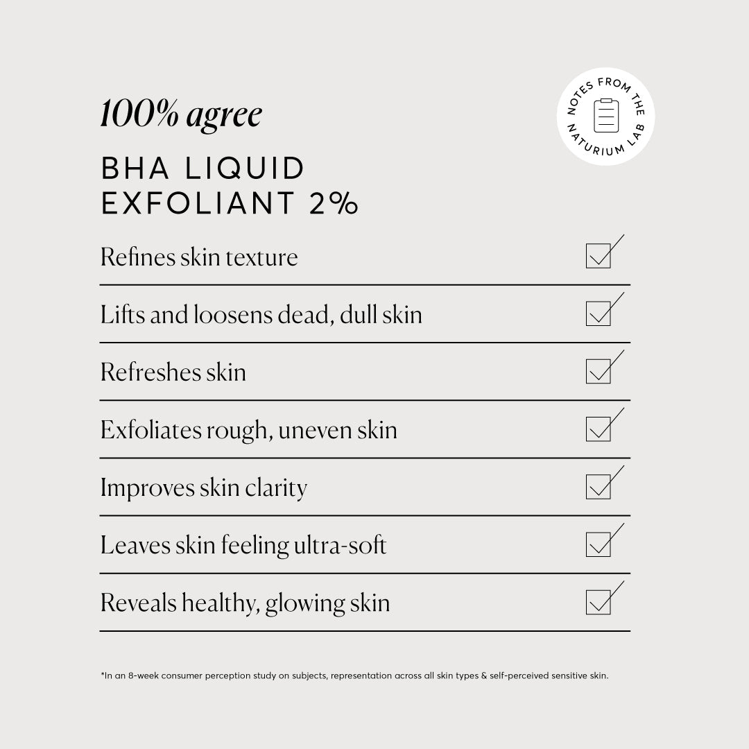 BHA Liquid Exfoliant 2%