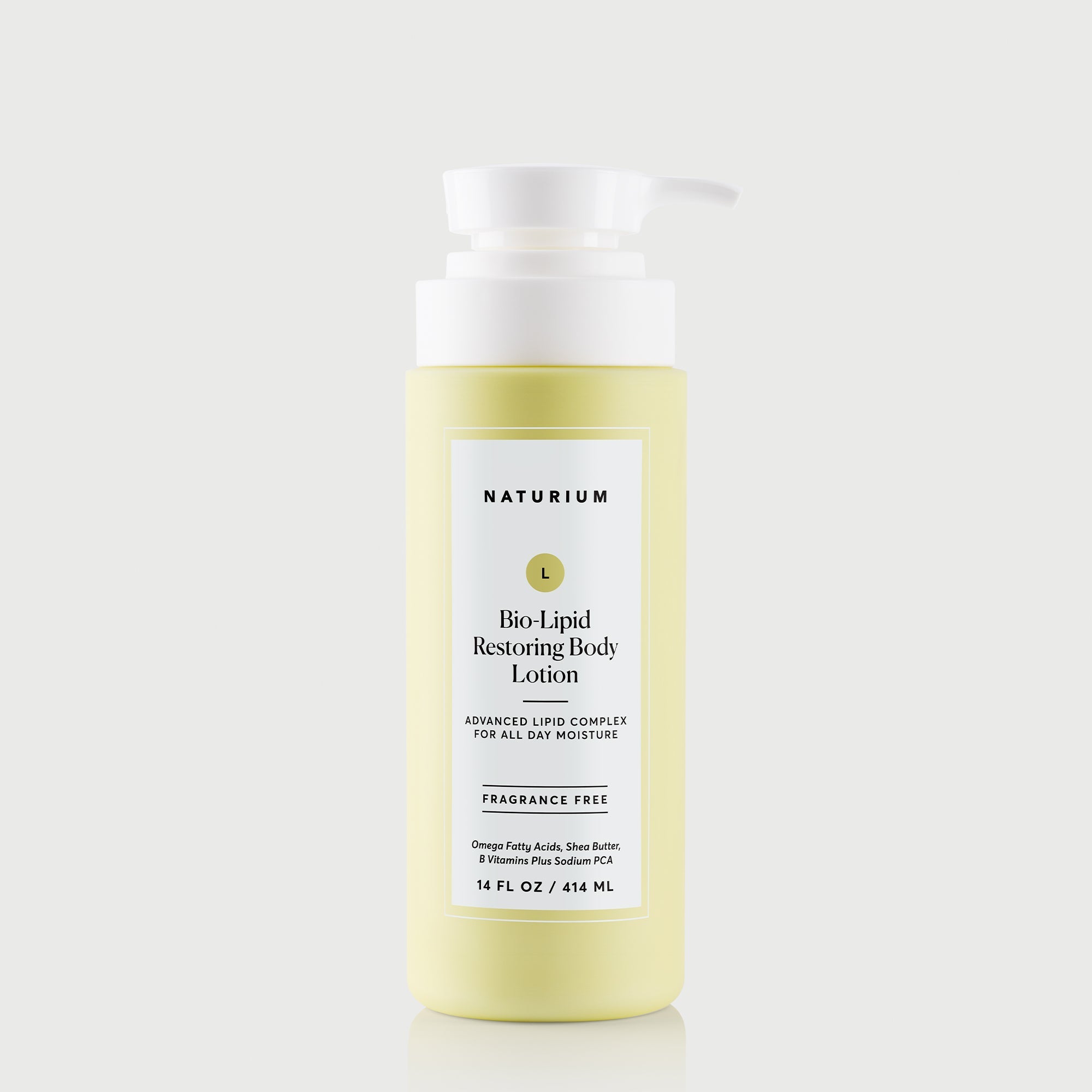 The Smoothing Body Bundle