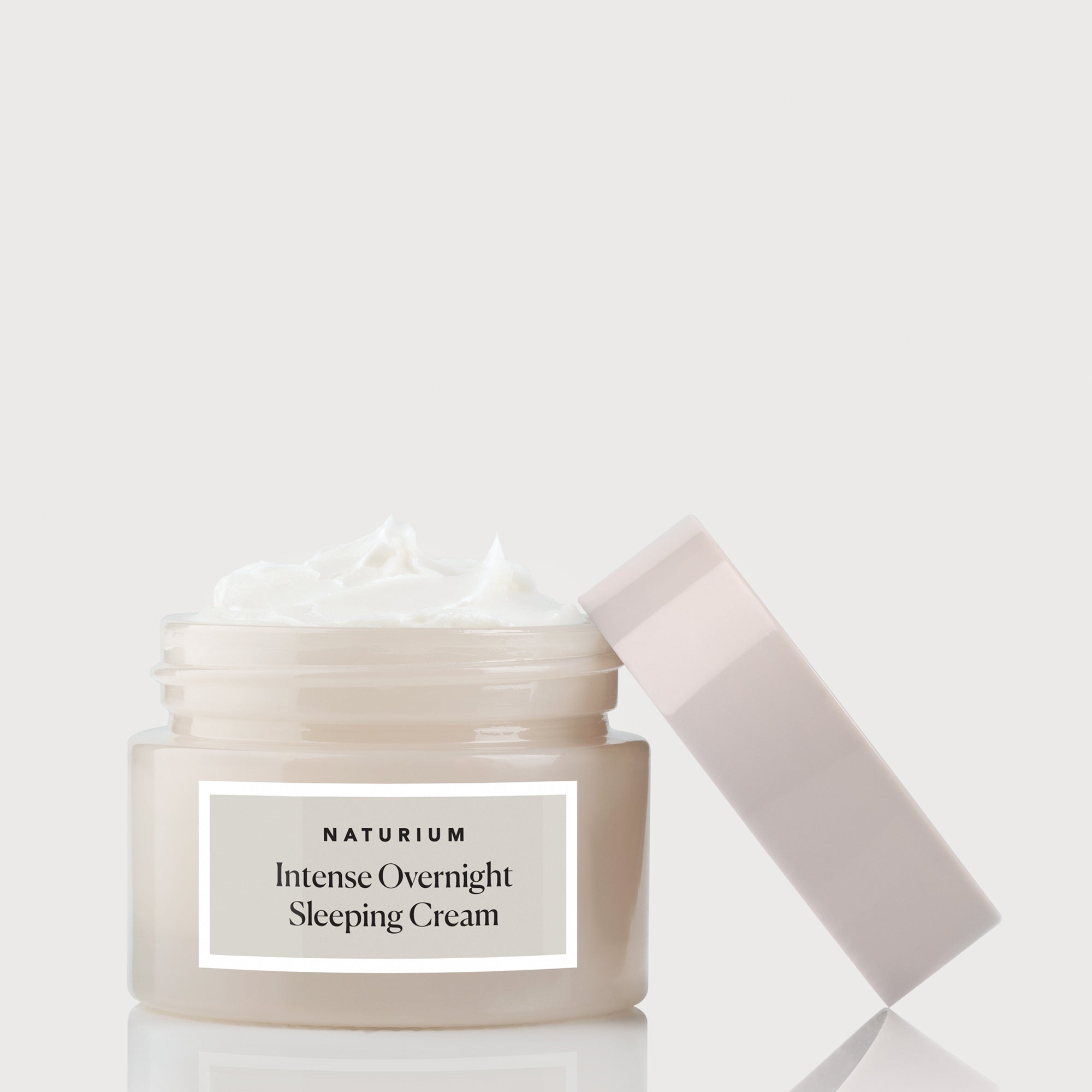 sleeping cream moisturizer