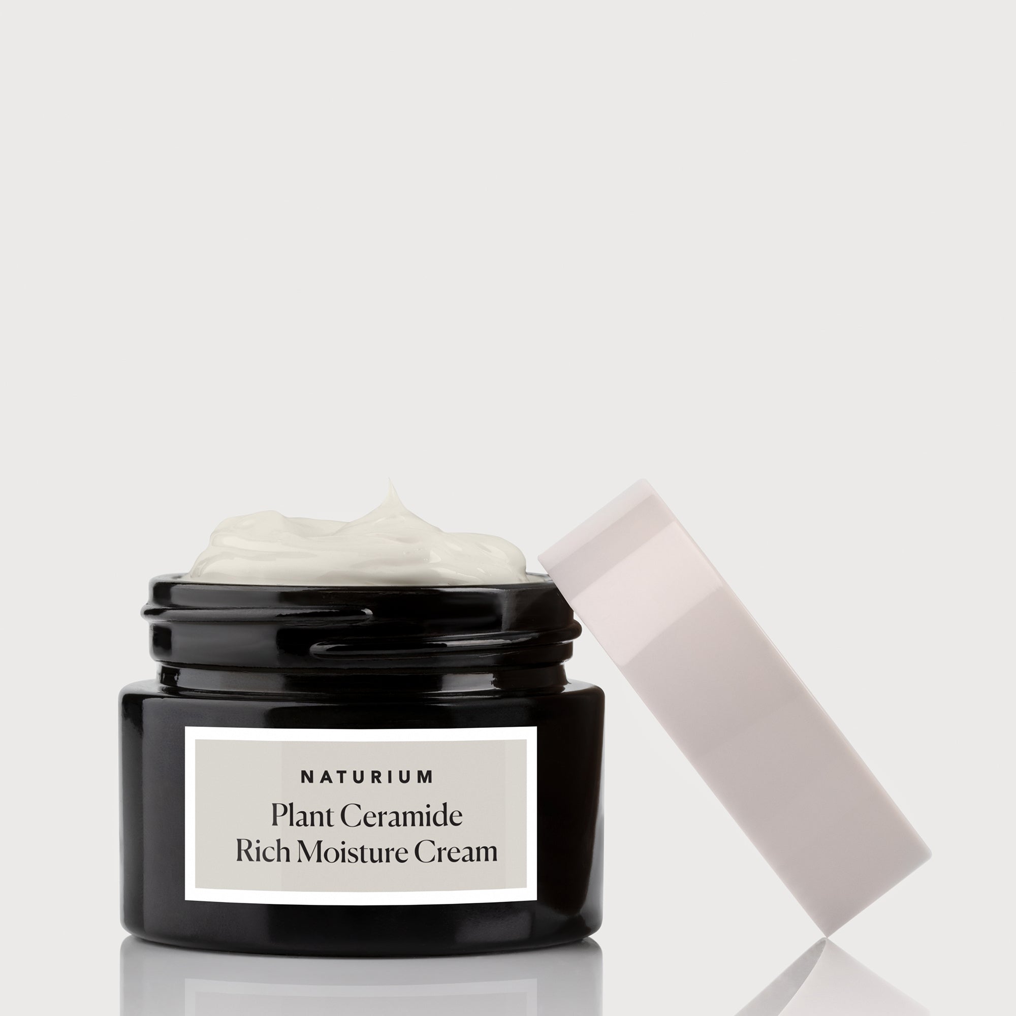 plant ceramide cream