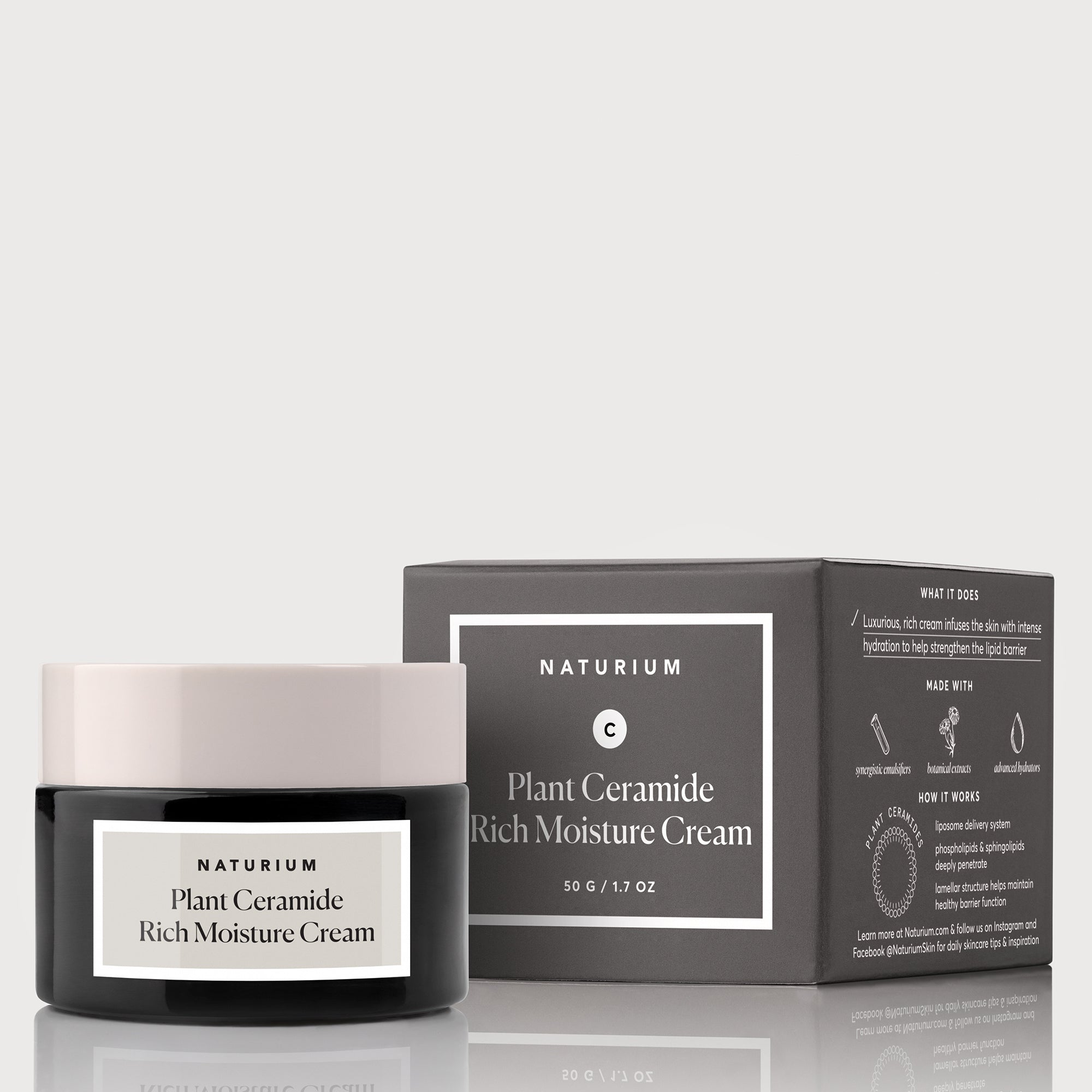 best ceramide moisturizer