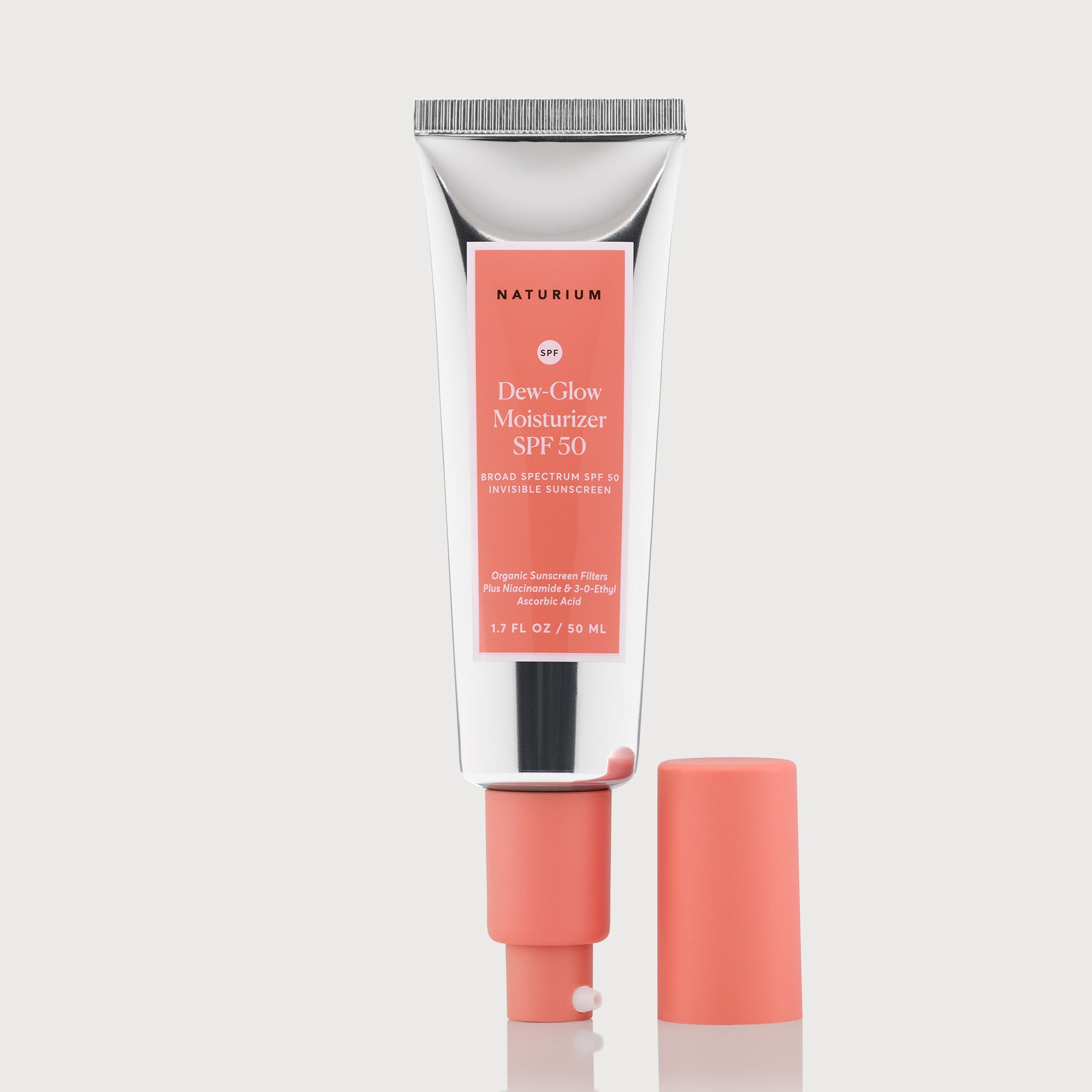 Dew-Glow Moisturizer SPF 50