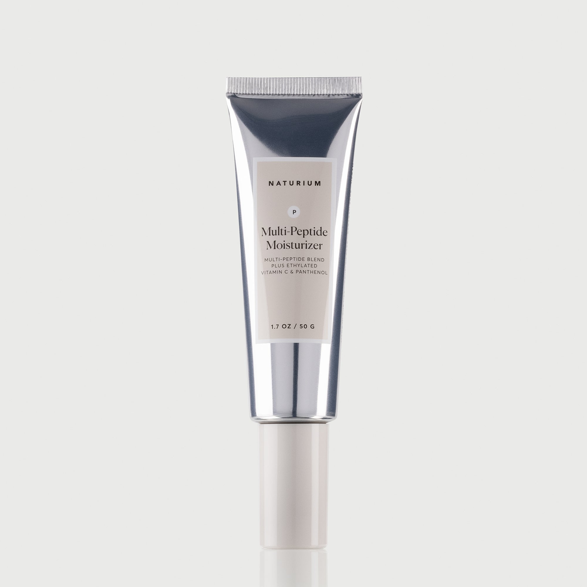 peptide moisturizer