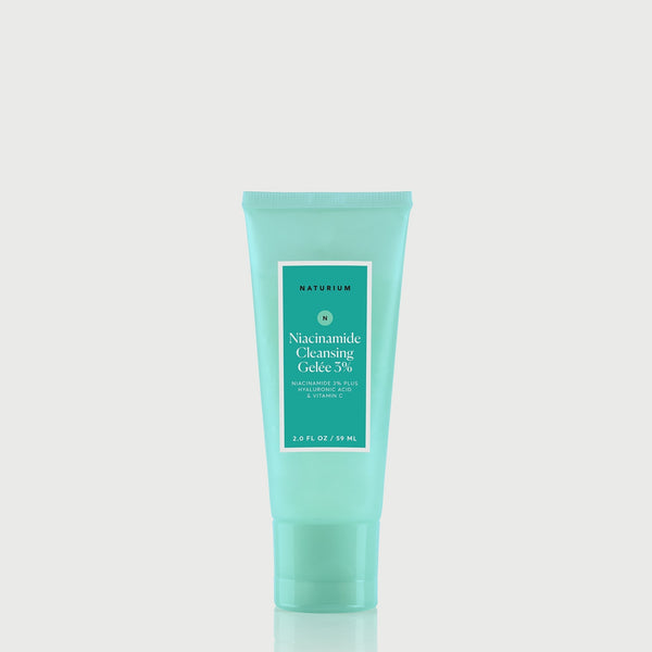Mini Niacinamide Cleansing Gelée 3%