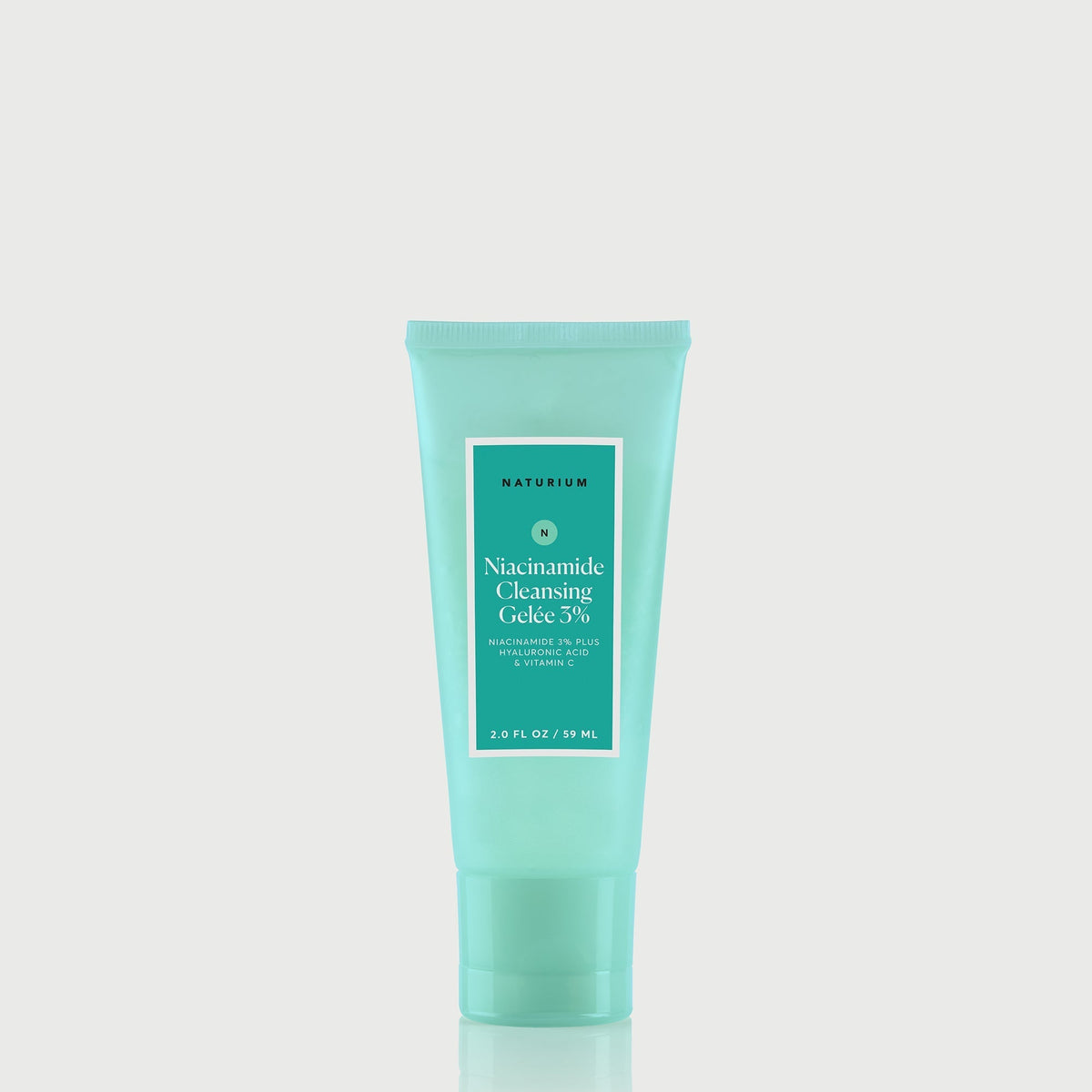 Mini Niacinamide Cleansing Gelée 3%