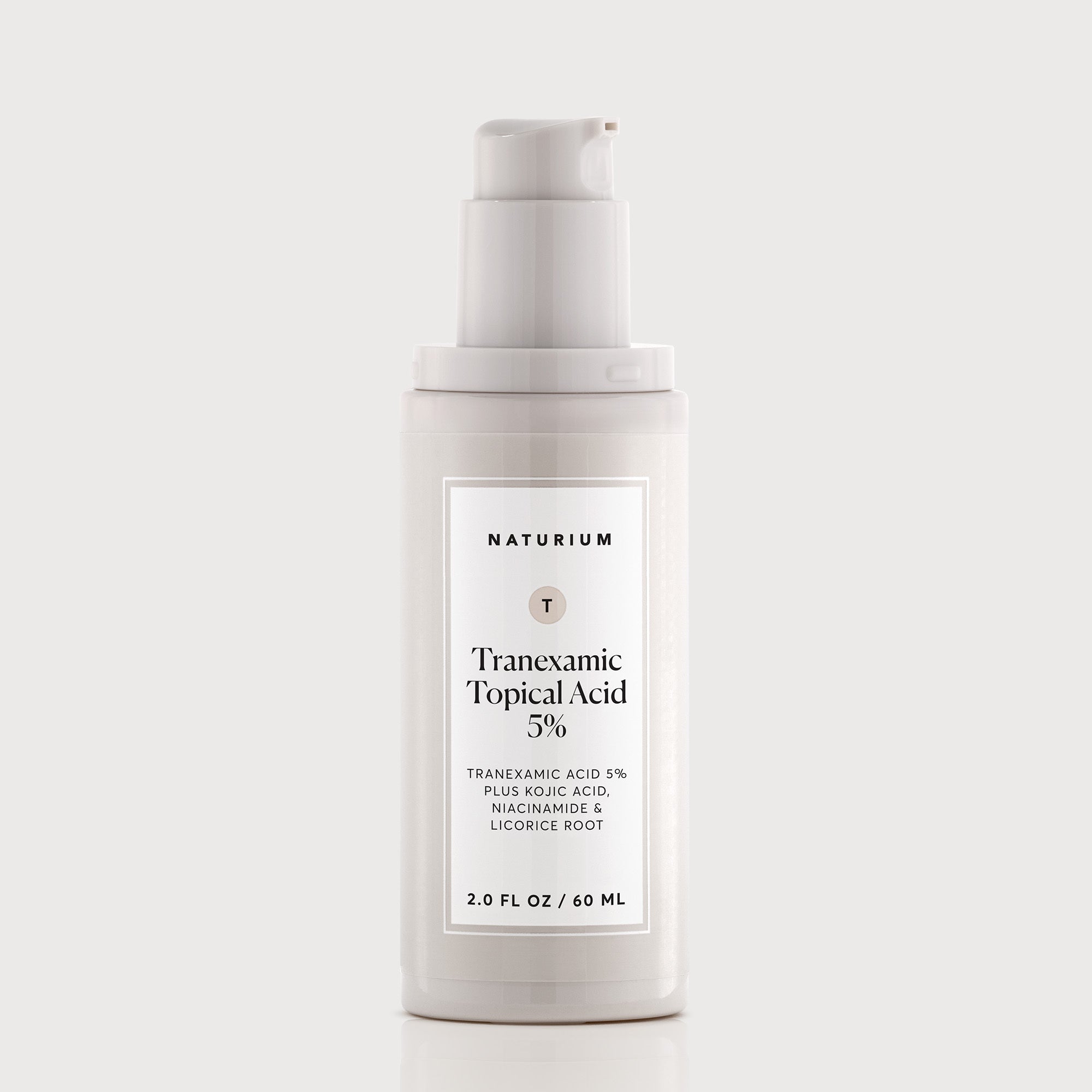 Tranexamic Topical Acid 5% - Jumbo