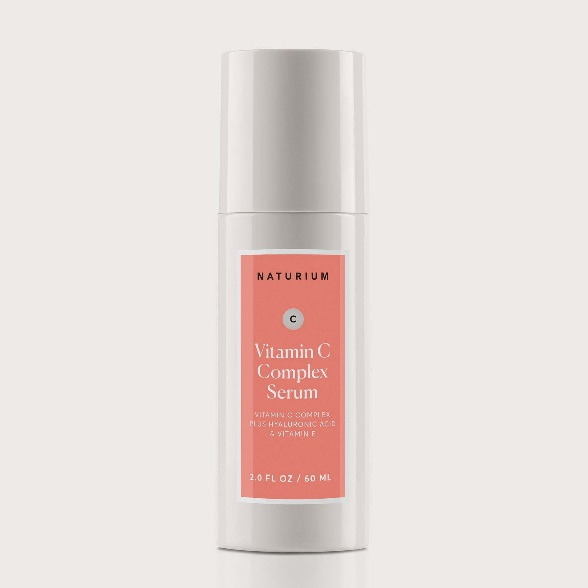 Vitamin C Complex Serum - Jumbo