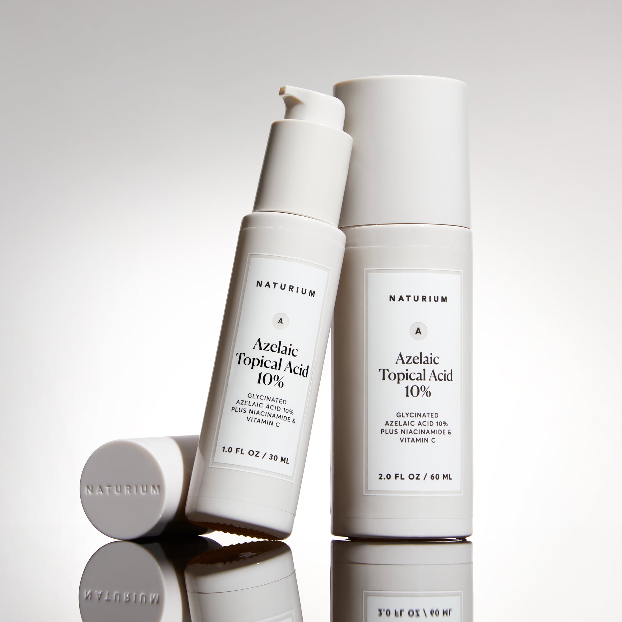 Azelaic Topical Acid 10% - Jumbo