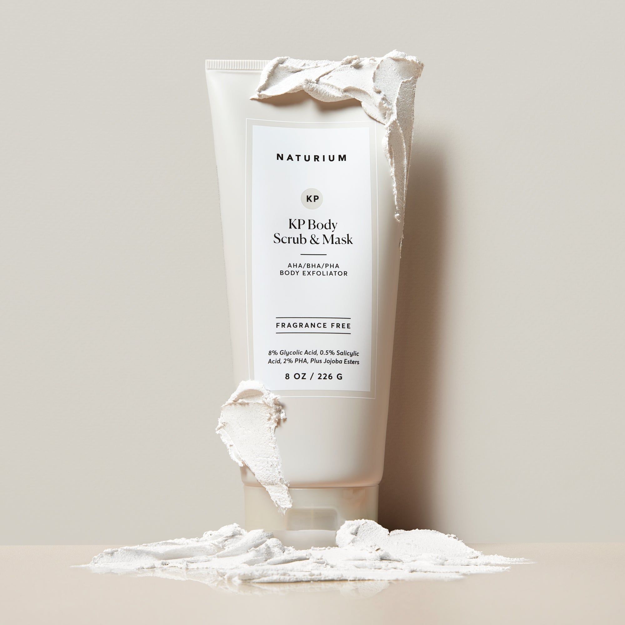 The Head-To-Toe Mask Bundle