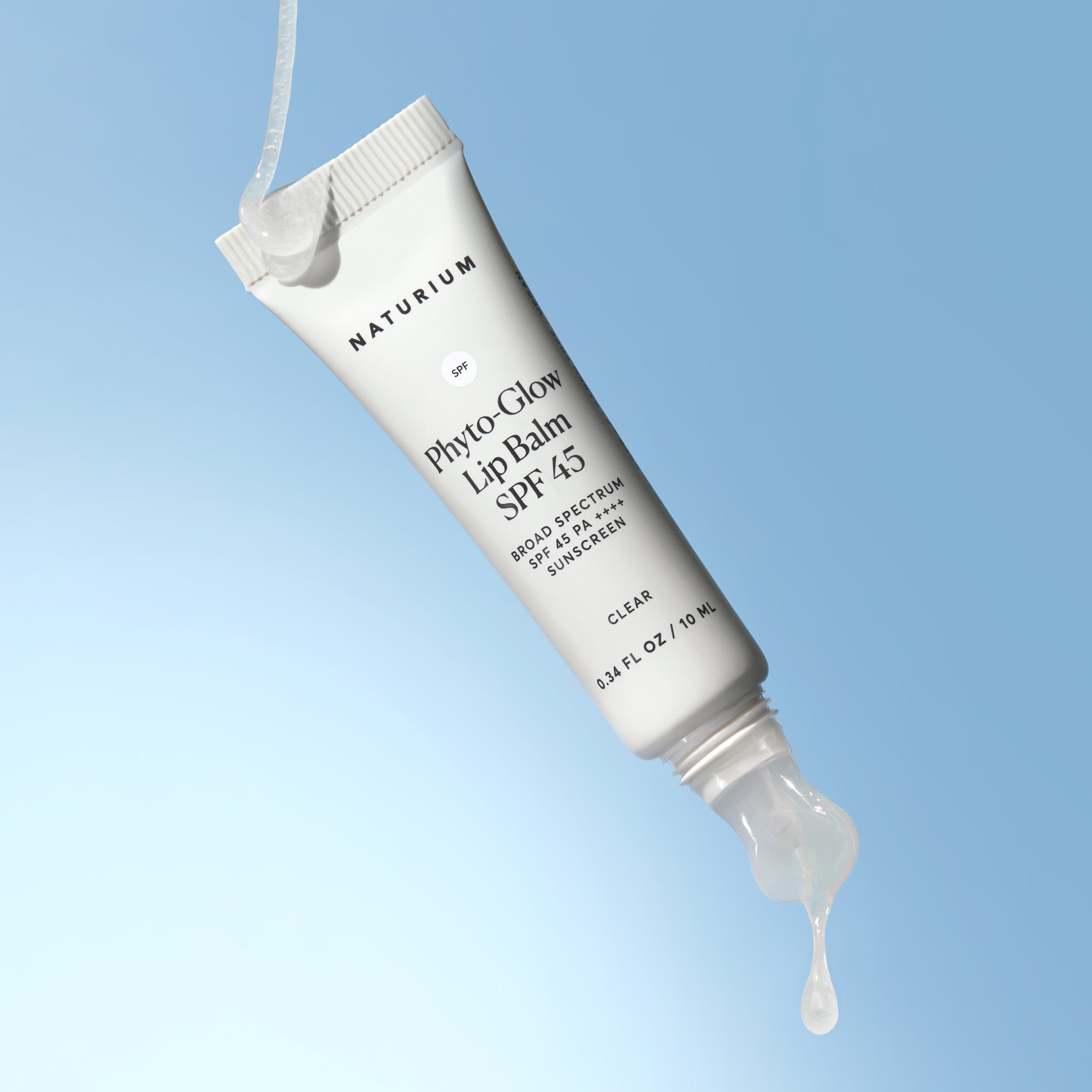 The Viral SPF Lip Trio