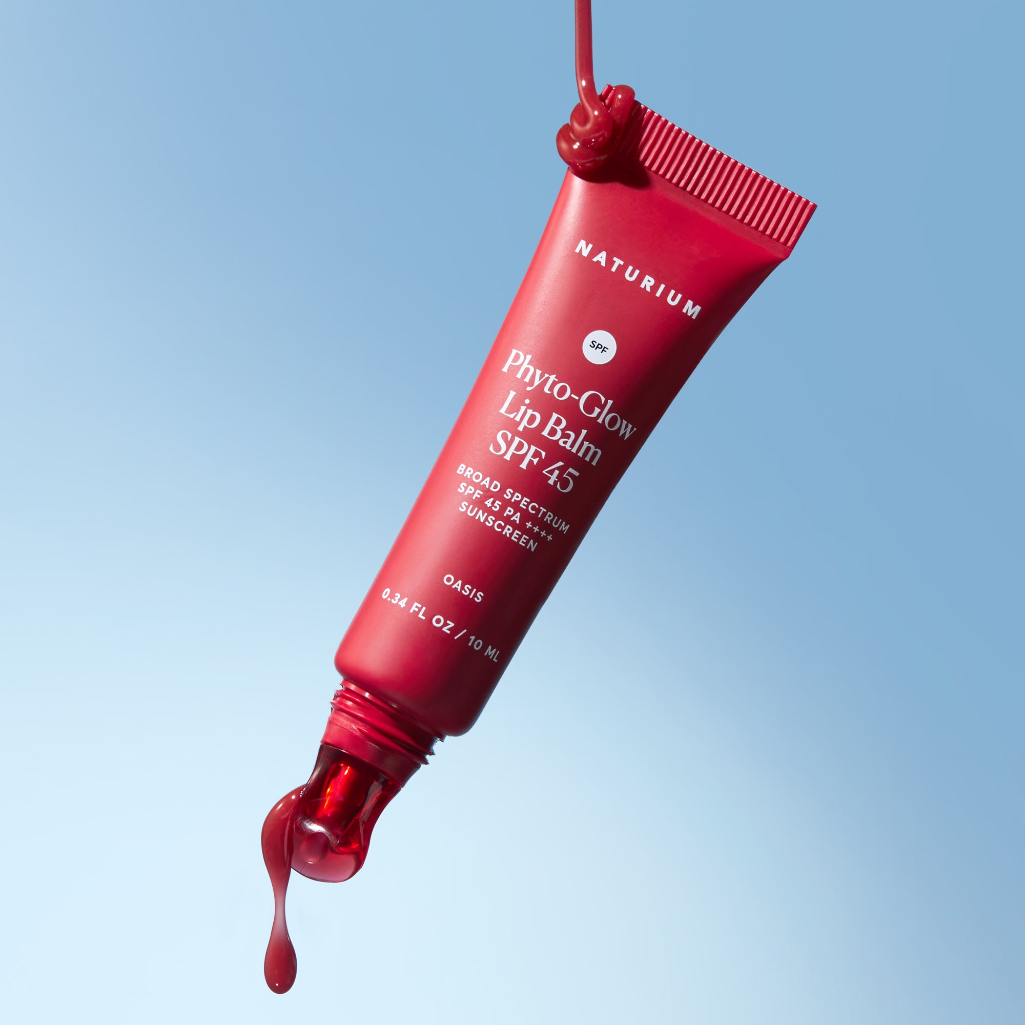 The Viral SPF Lip Trio