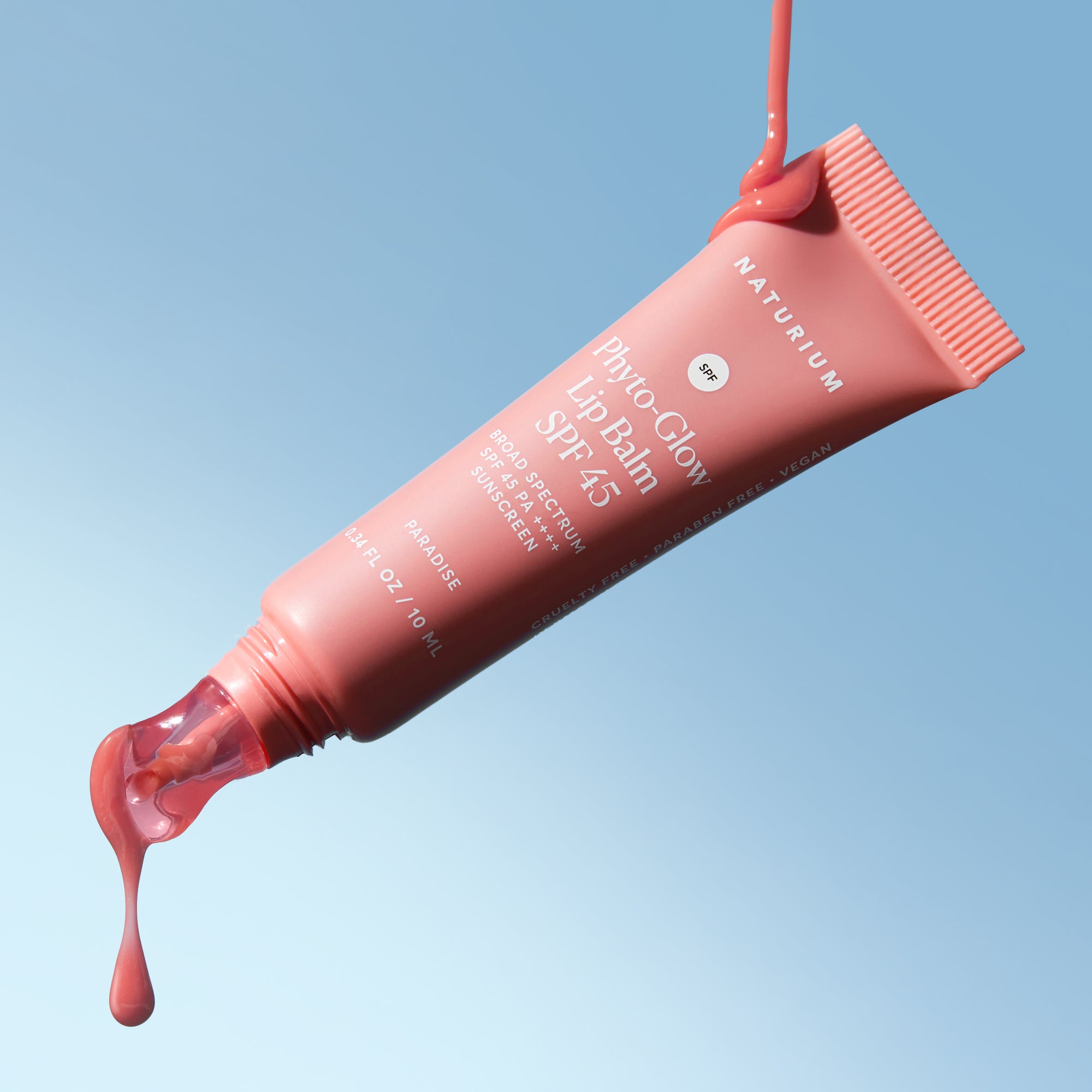 The Viral SPF Lip Trio