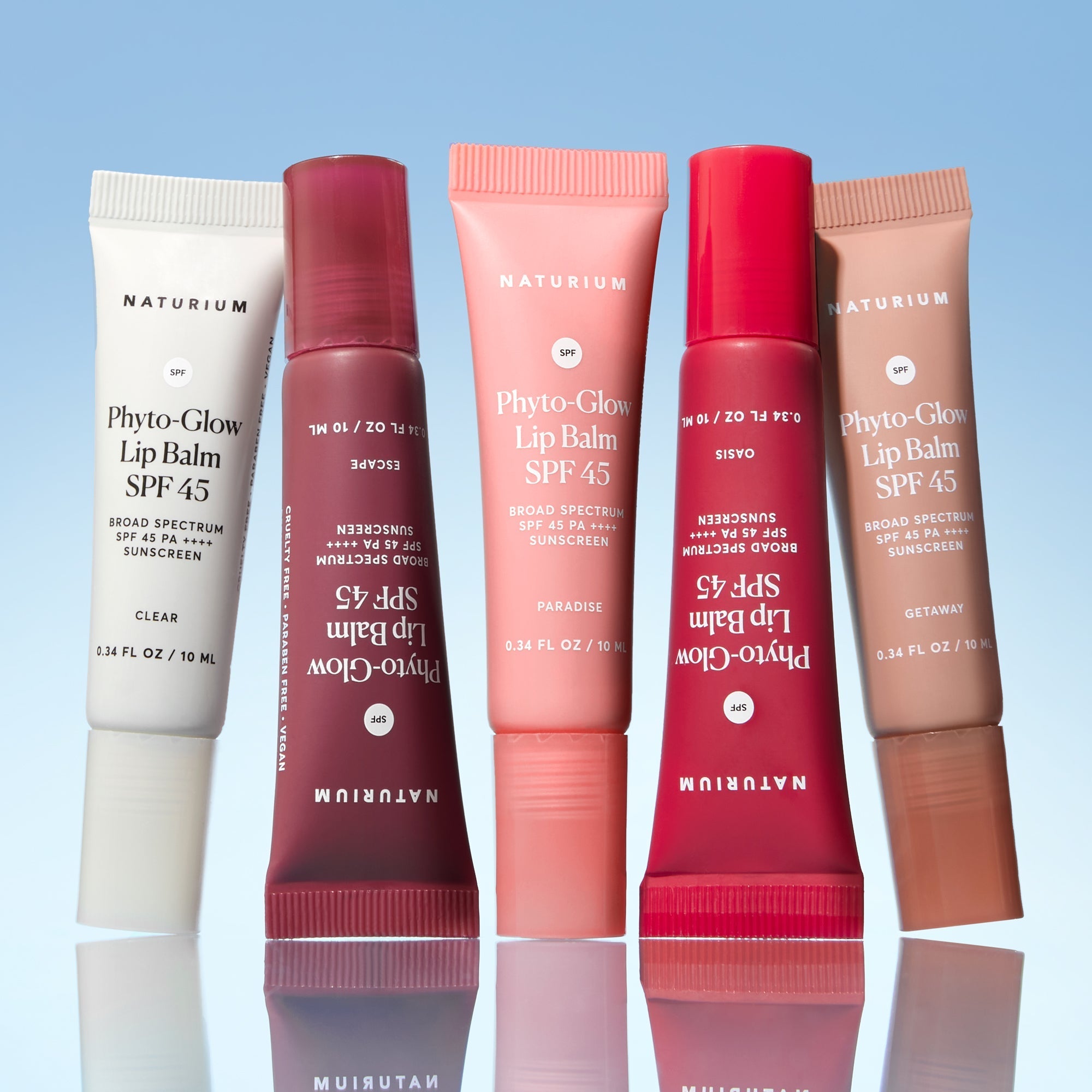 Phyto-Glow Lip Balm SPF 45 Getaway