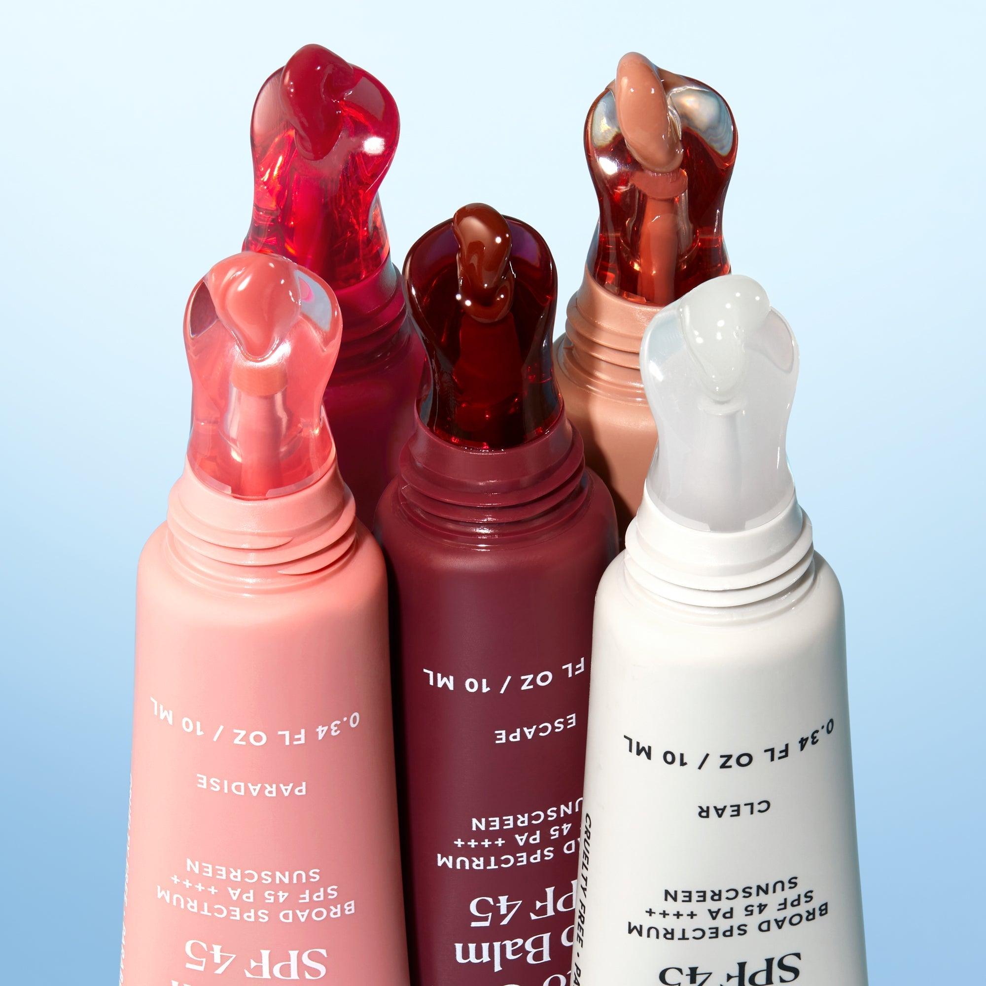 The Out Of Office Collection