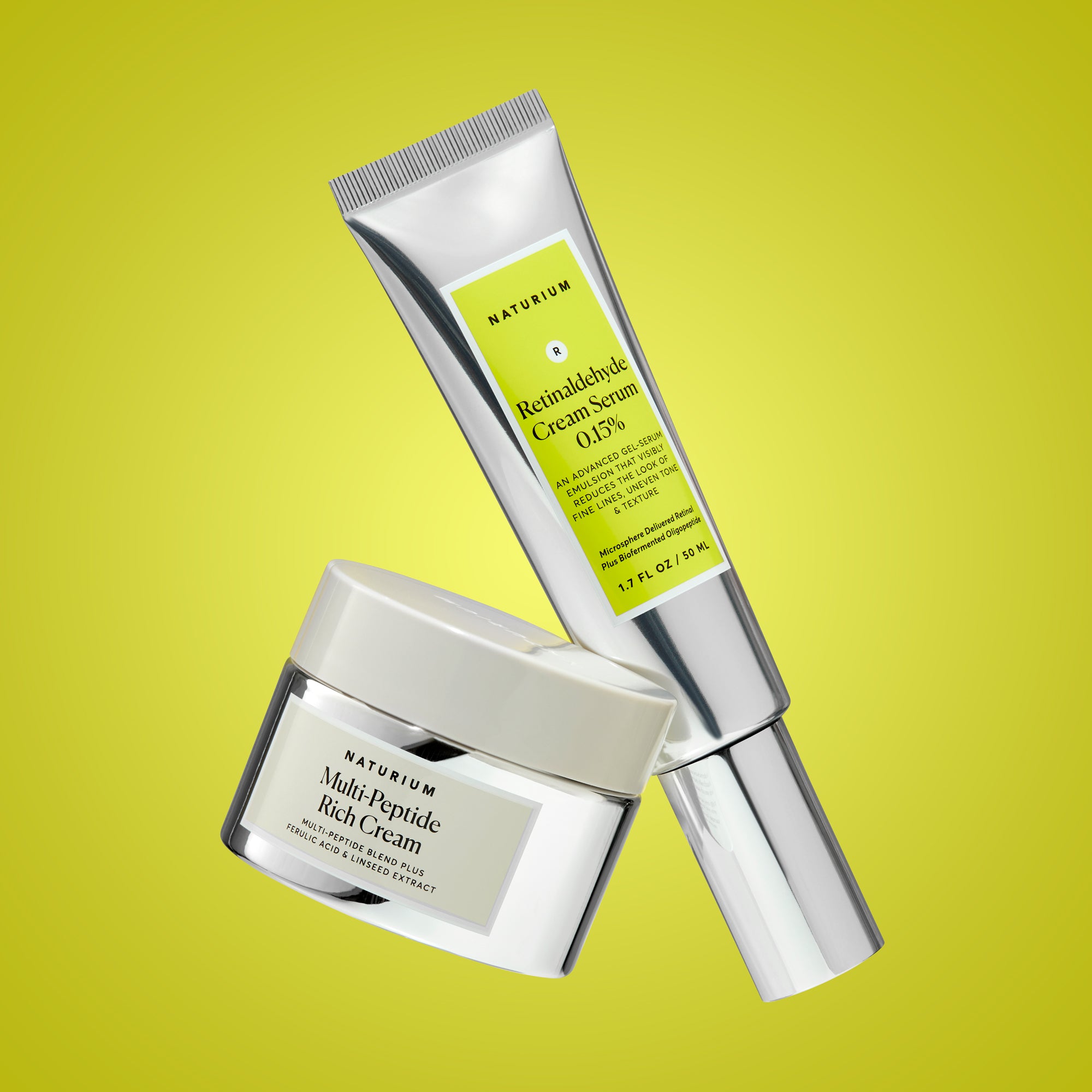 The Advanced Nighttime Bundle