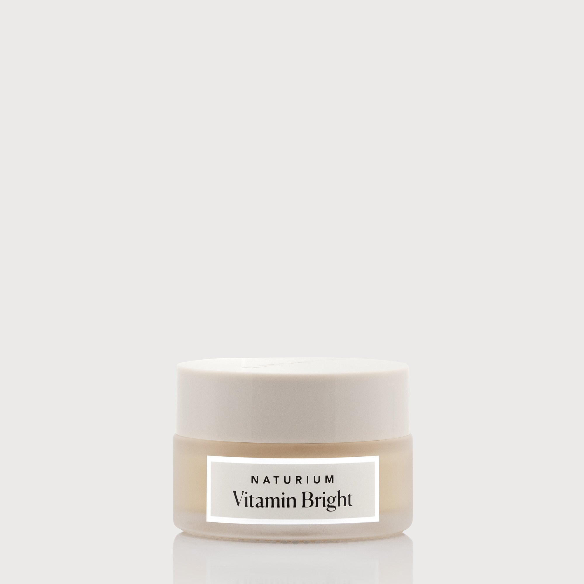 Vitamin Bright Illuminating Eye Cream Light