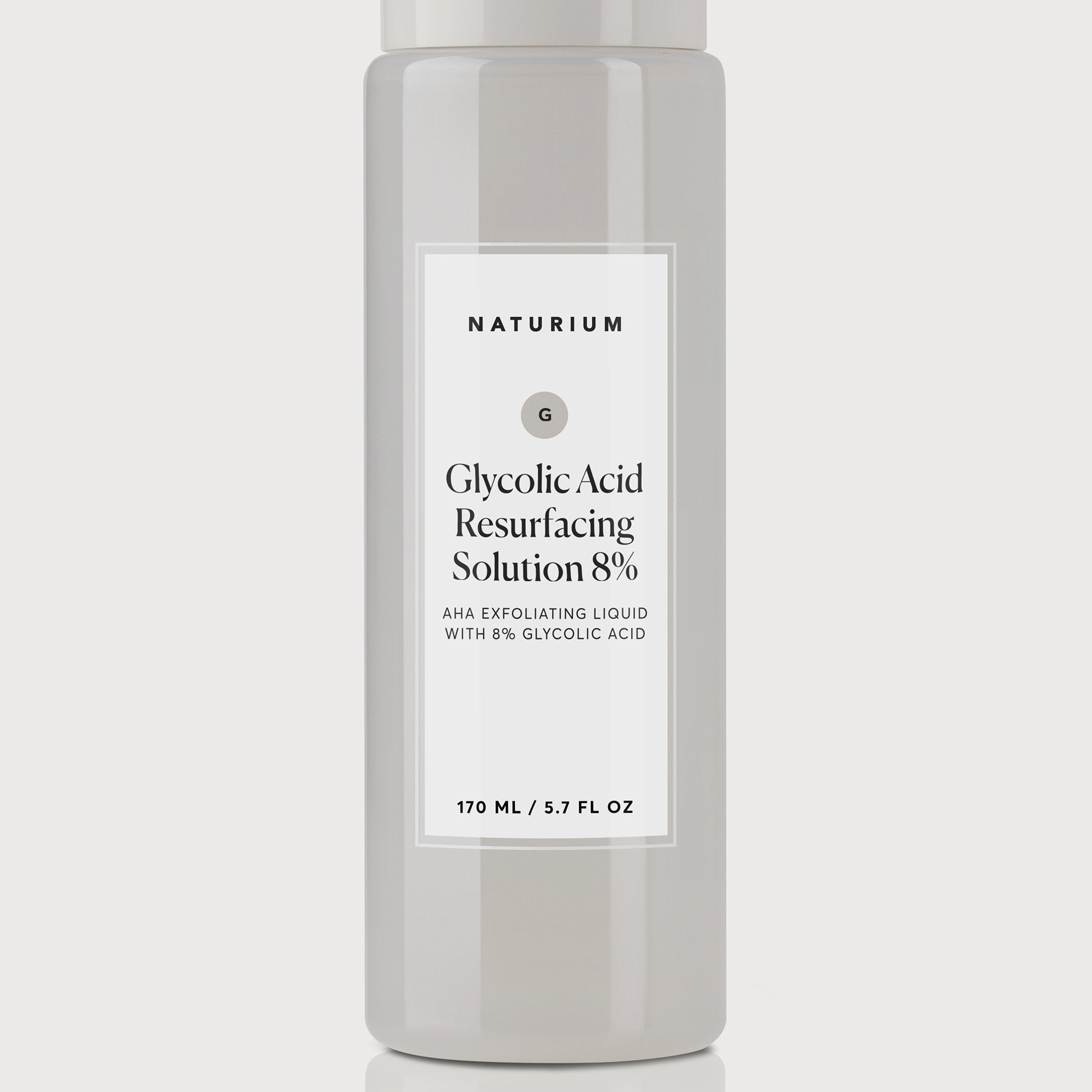 Glycolic Acid Resurfacing Solution 8%