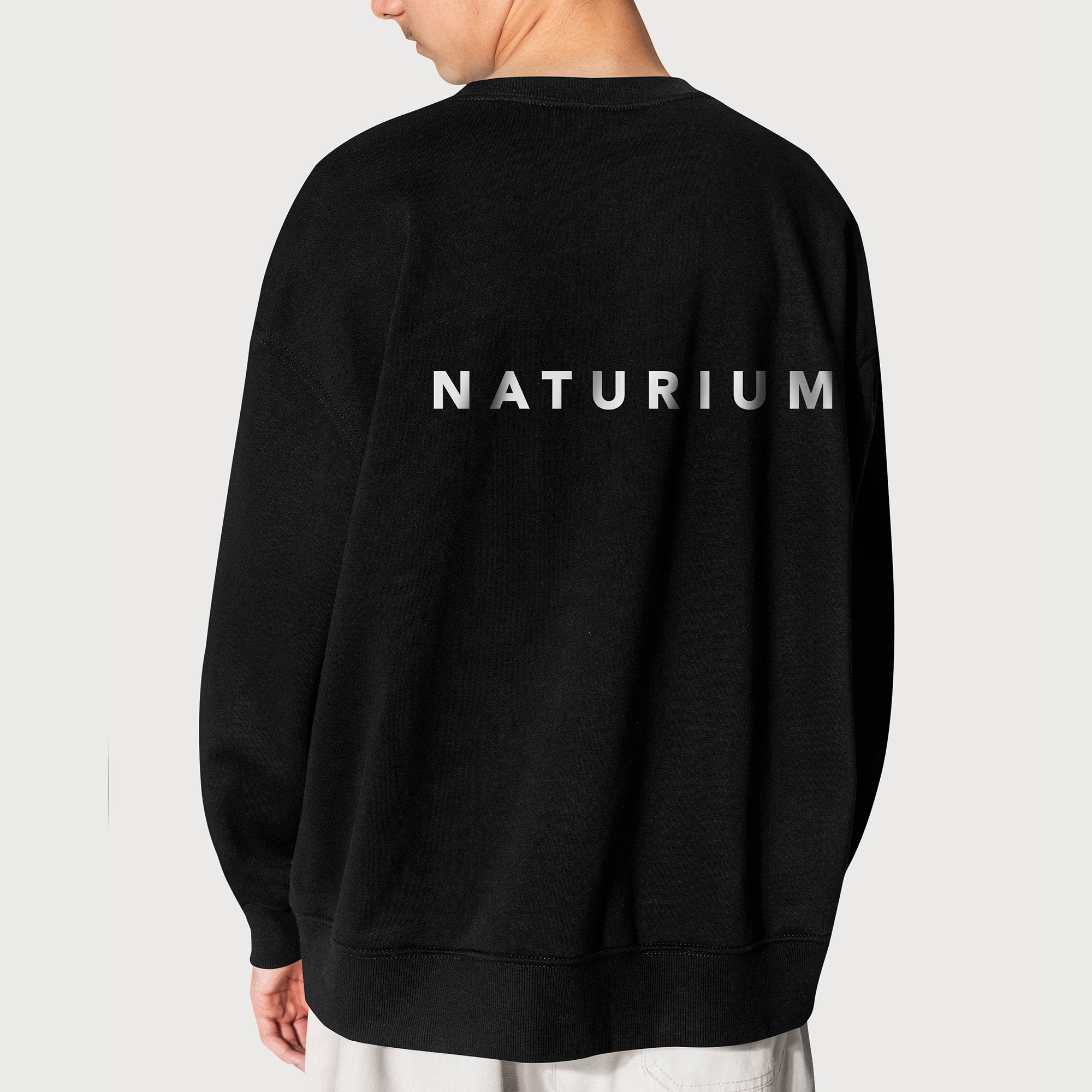 I'm A Half Stepper Sweatshirt