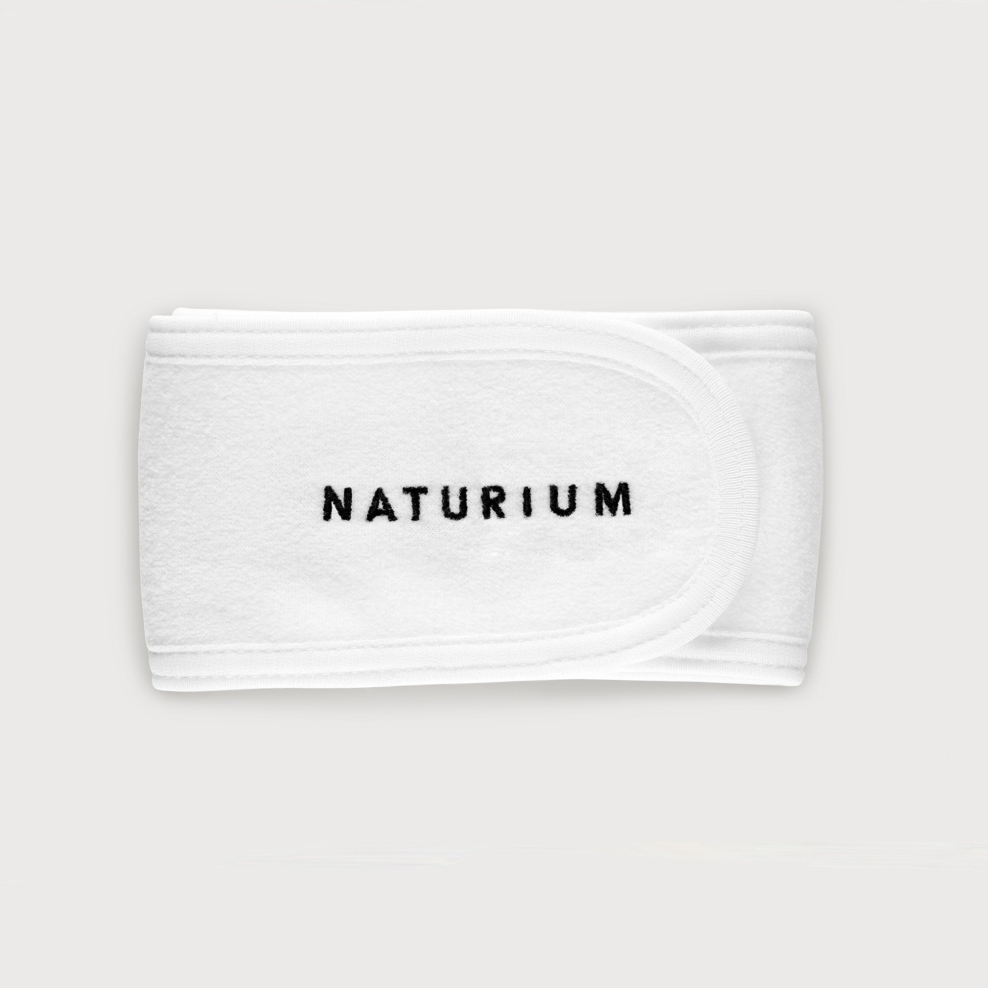 Terry Cloth Headband