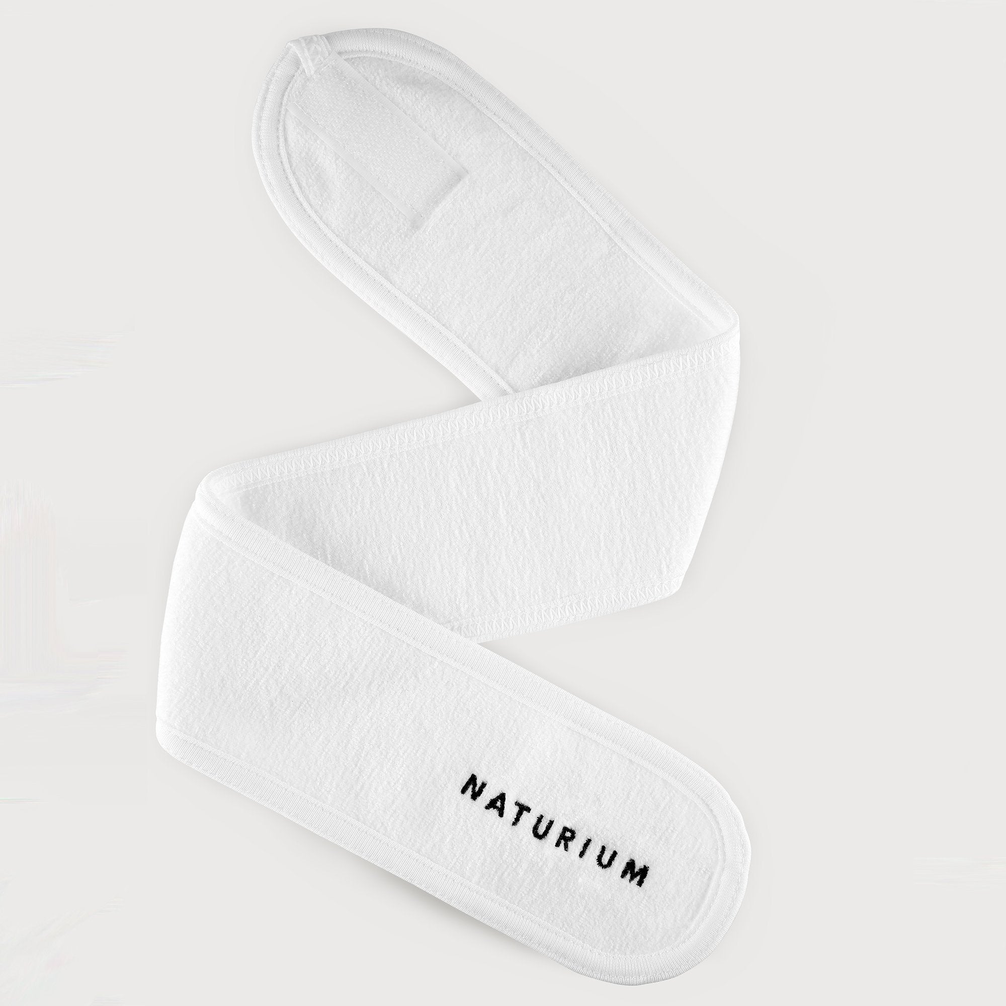 Terry Cloth Headband